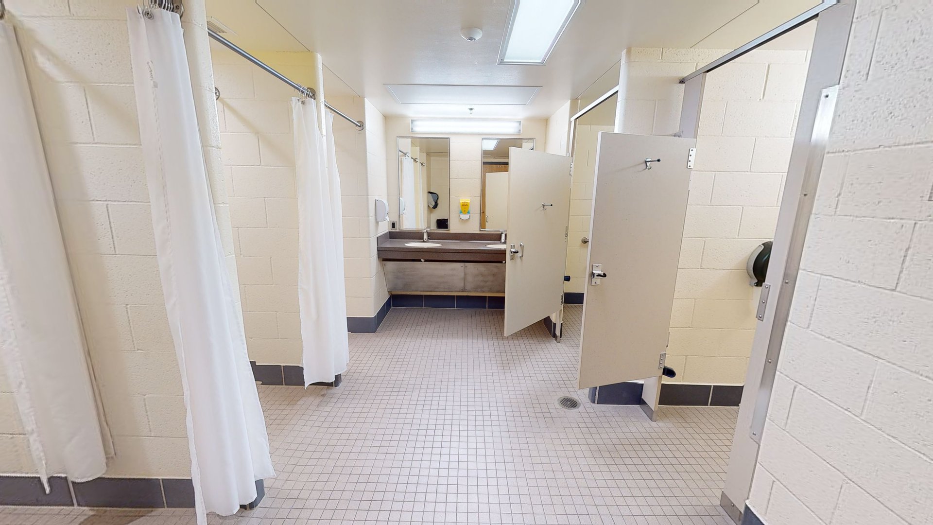 Ianni Bathroom