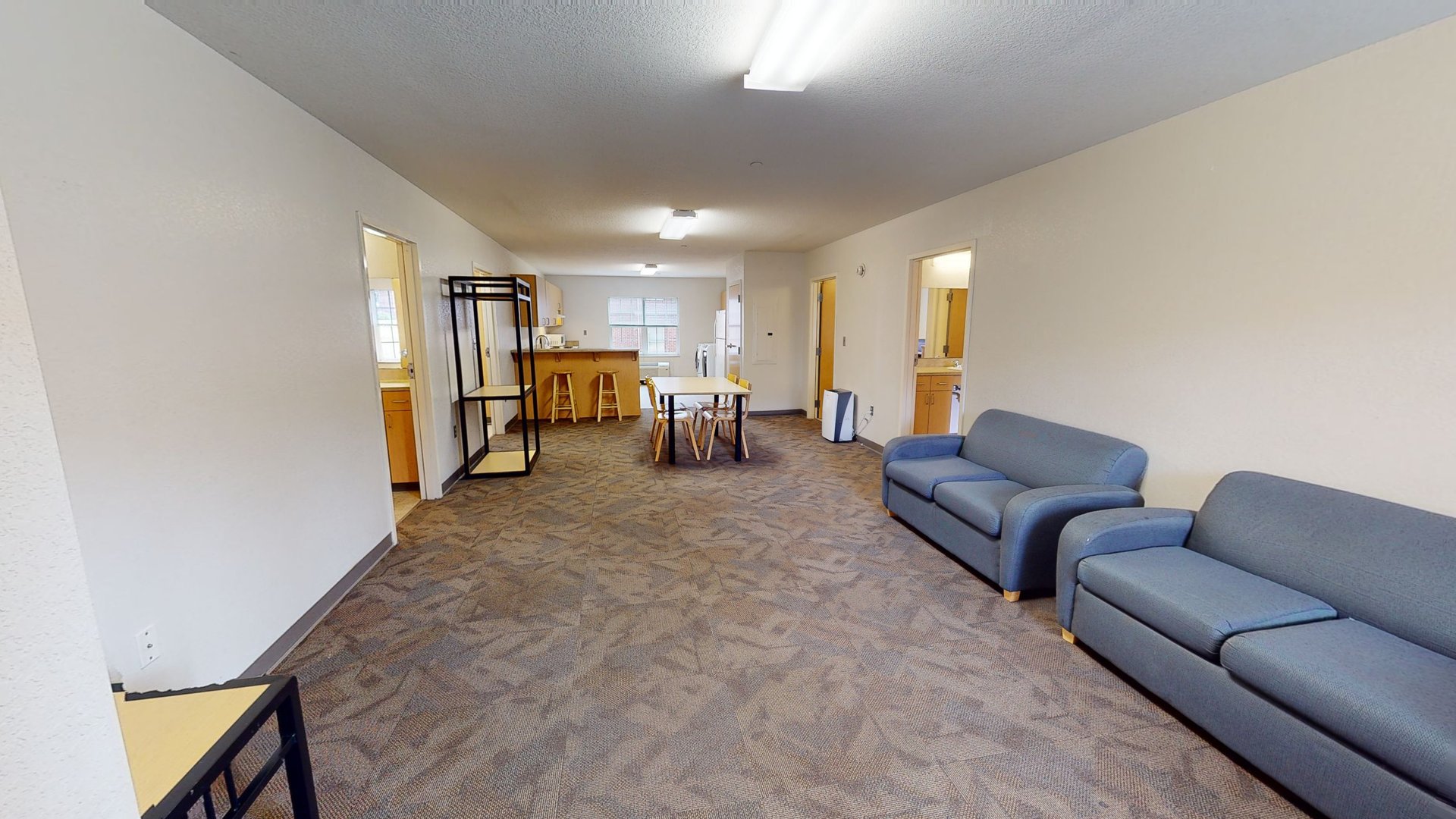 Watson Village Apartments Beam, Byrum, & Welborn Vivid Media Virtual