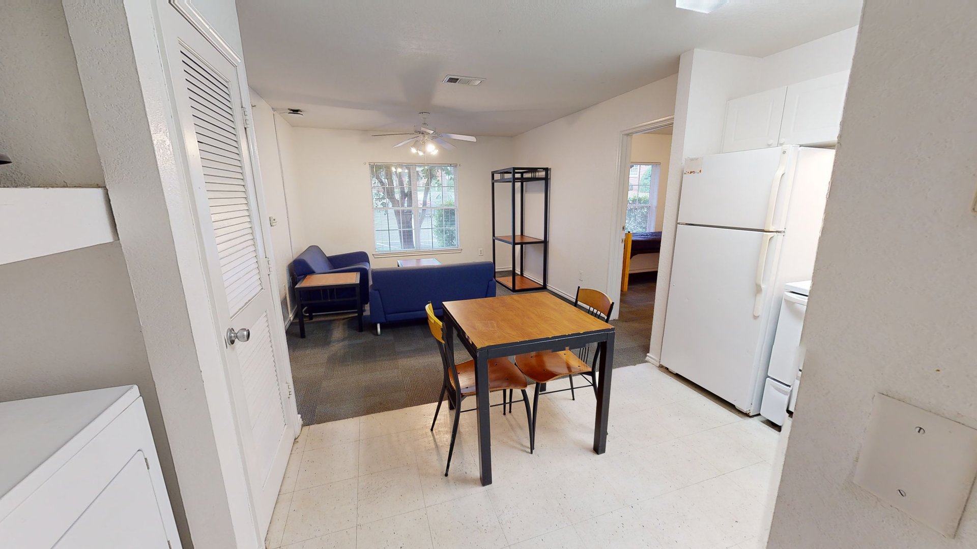 South Village Apartment – 2 Bedroom