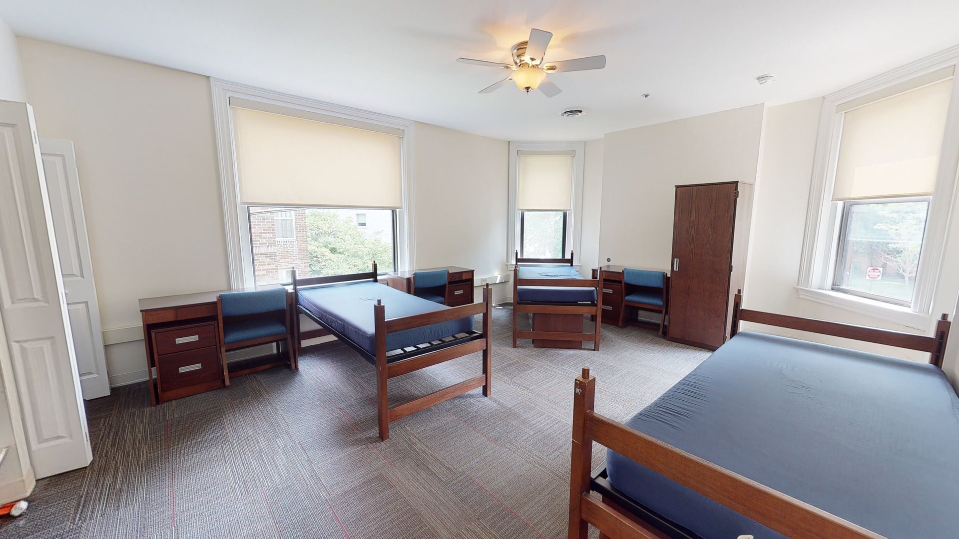 Carnegie Mellon Virtual Tour