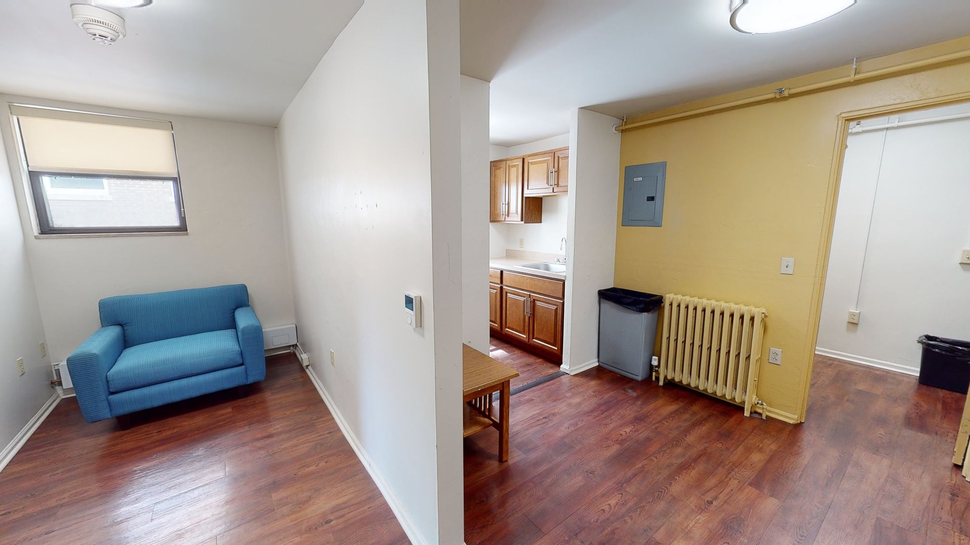 Apartments For Singles Near Me