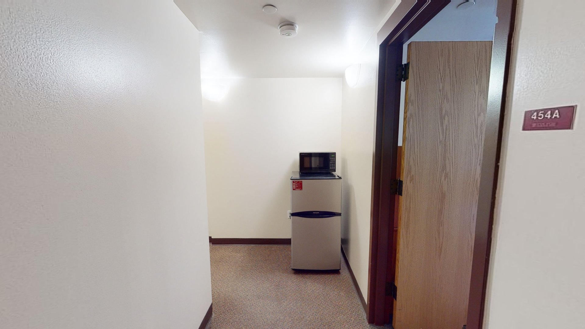 Nelson Suite (6 person)