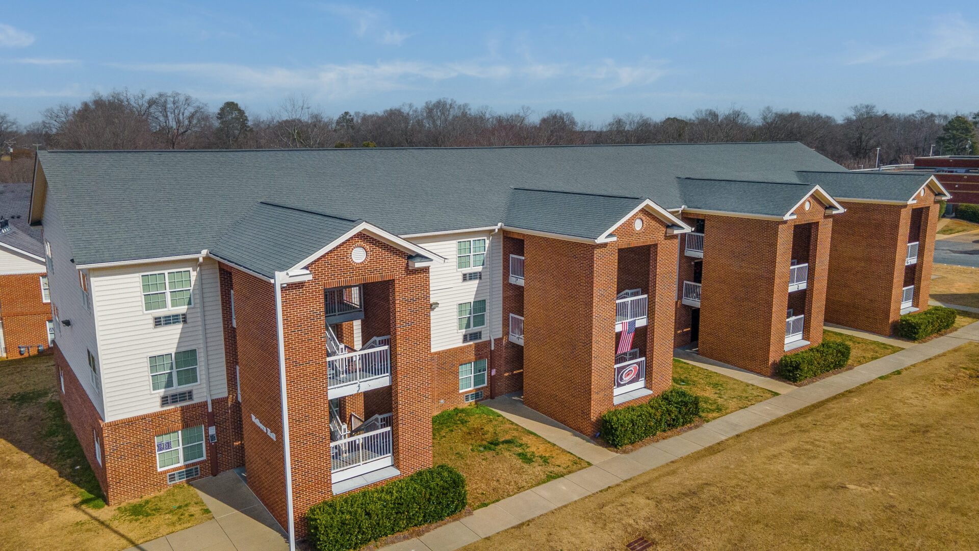 Watson Village Apartments Beam, Byrum, & Welborn Vivid Media Virtual