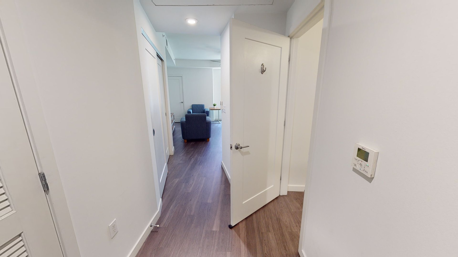 BCA Studio Apartment
