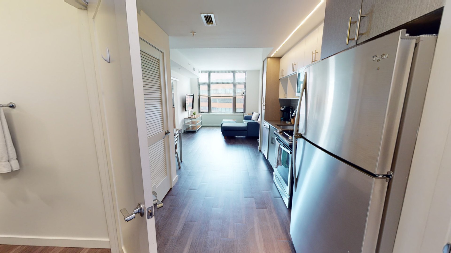 Marymount U BCA Junior 1 Bedroom Apartment Virtual Tour marymount-u-bca-junior-1-bedroom-apartment-virtual-tour