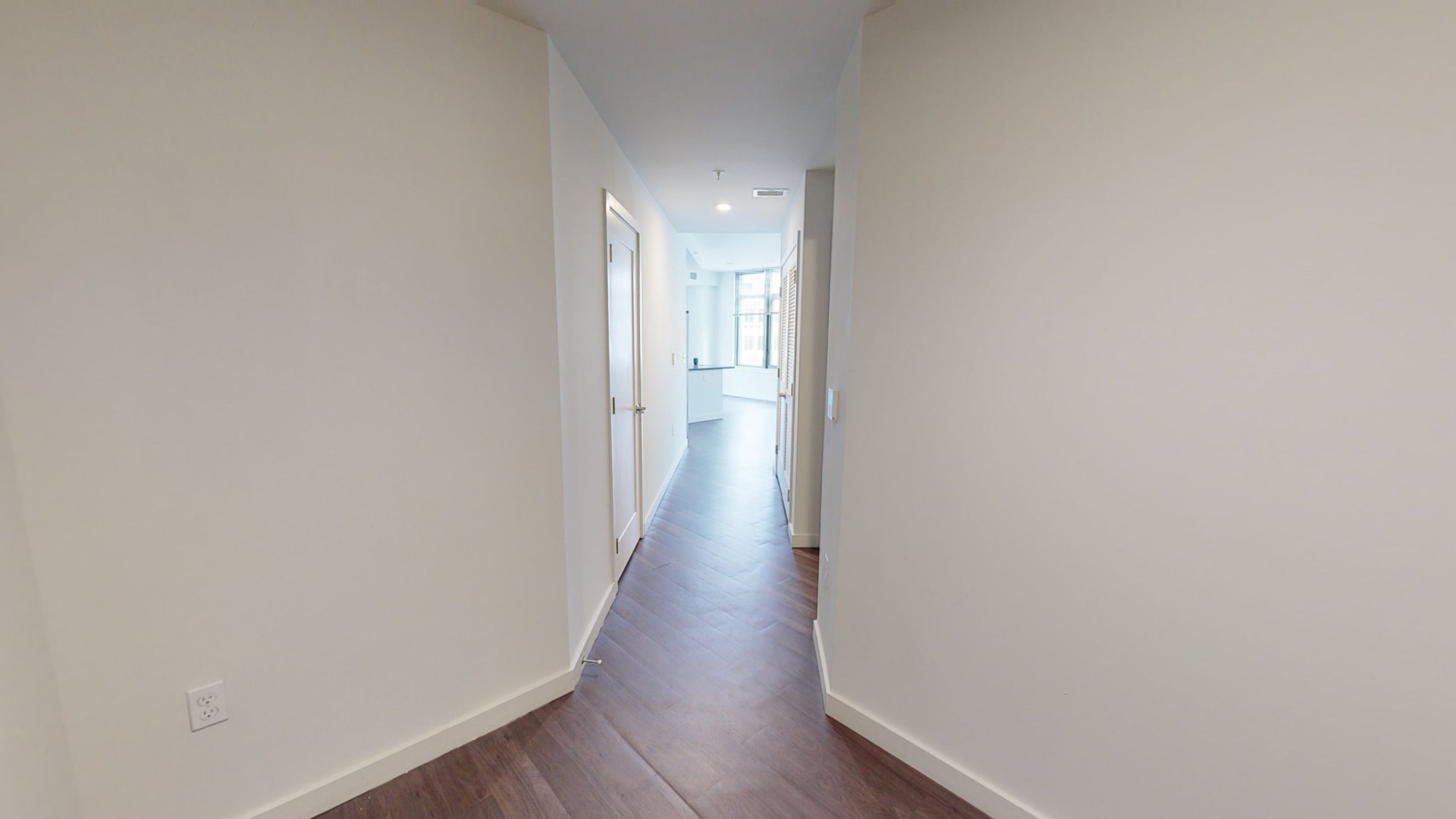 BCA 2 Bed/2 Bath Apartment
