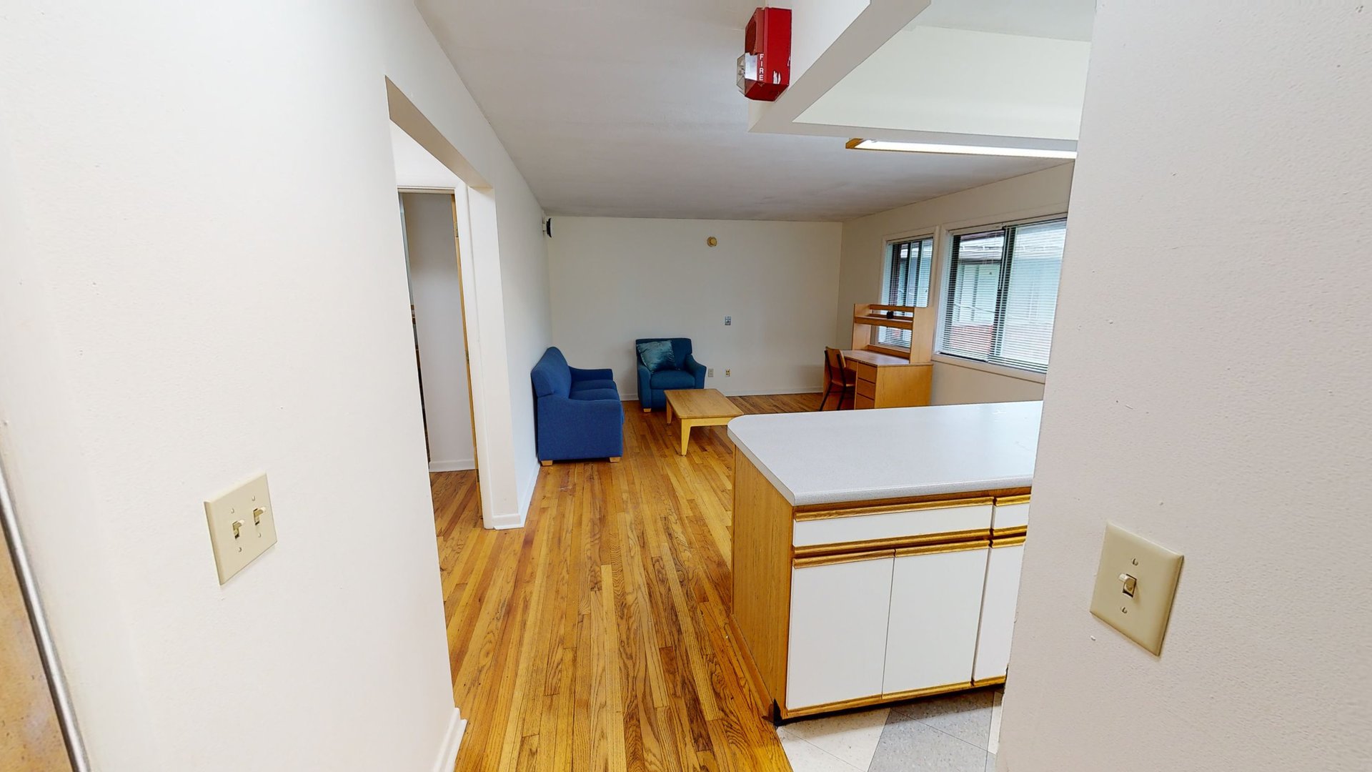 The View – 2 Bedroom Apartment