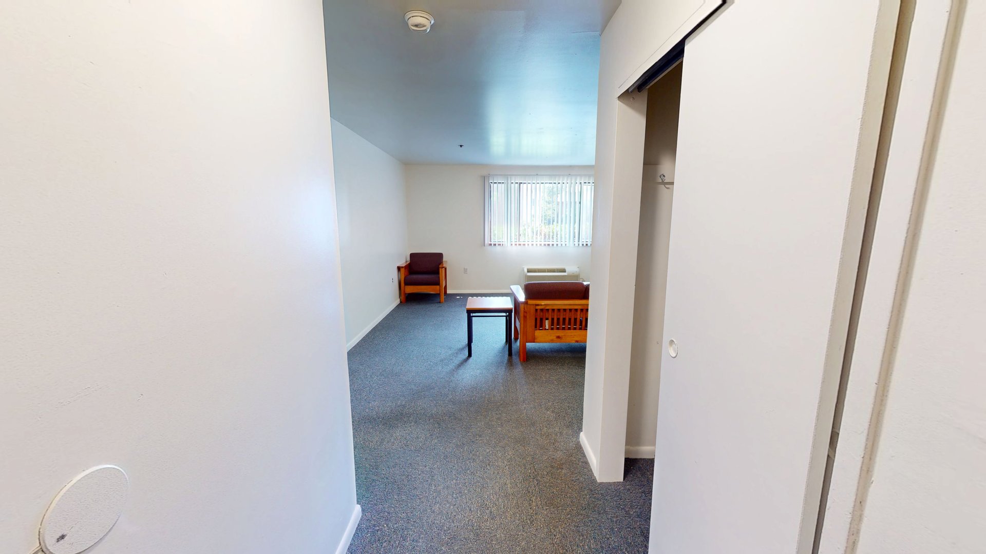 Abel Hall 2 Bed/2 Bath Apartment