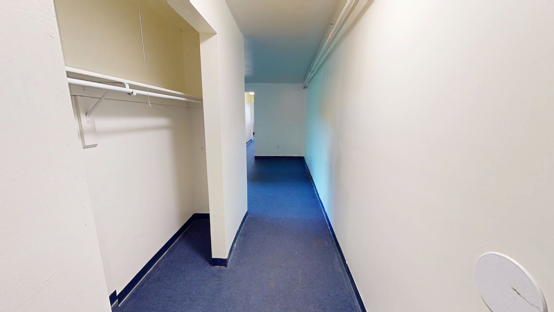 Jackson/Miller 2 Bed/2 Bath Apartment