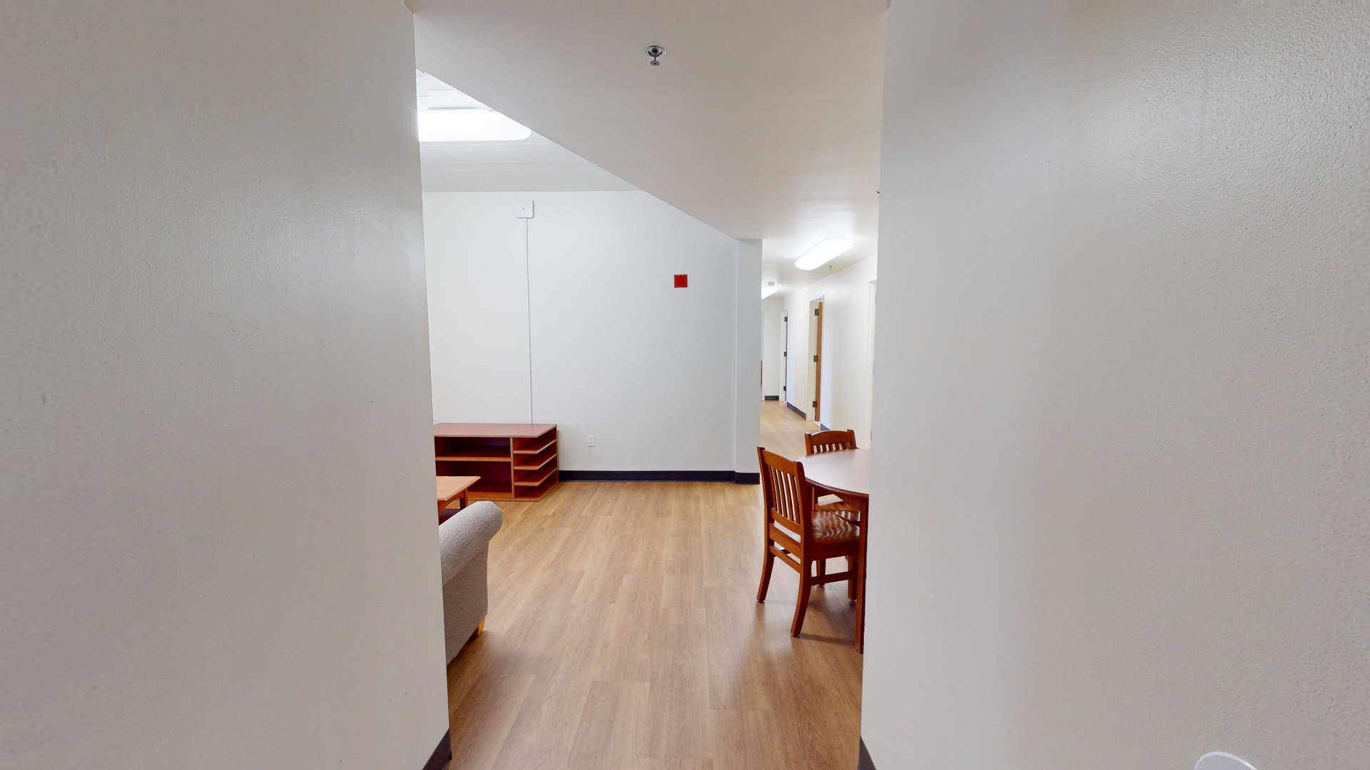 Heritage, Texana, & University Houses: Suite