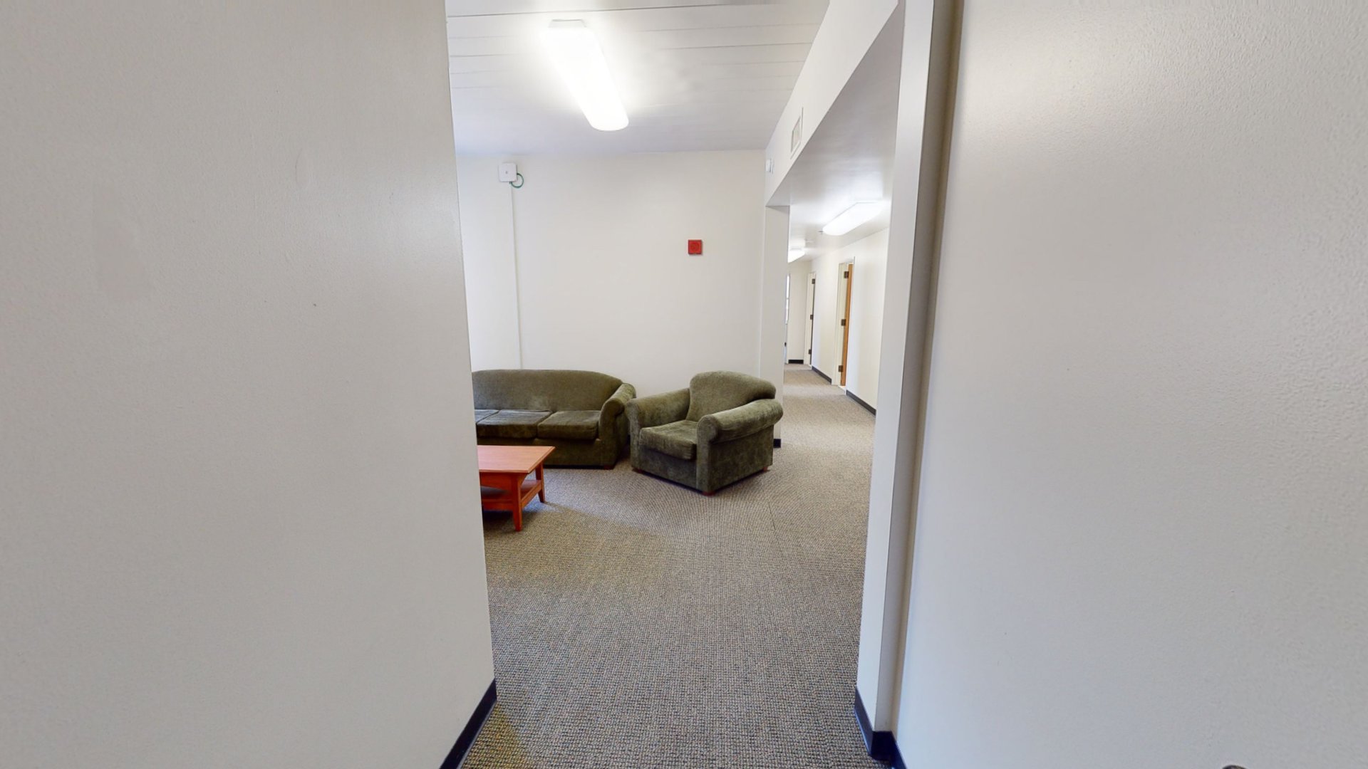 Heritage, Texana, & University Houses: Suite