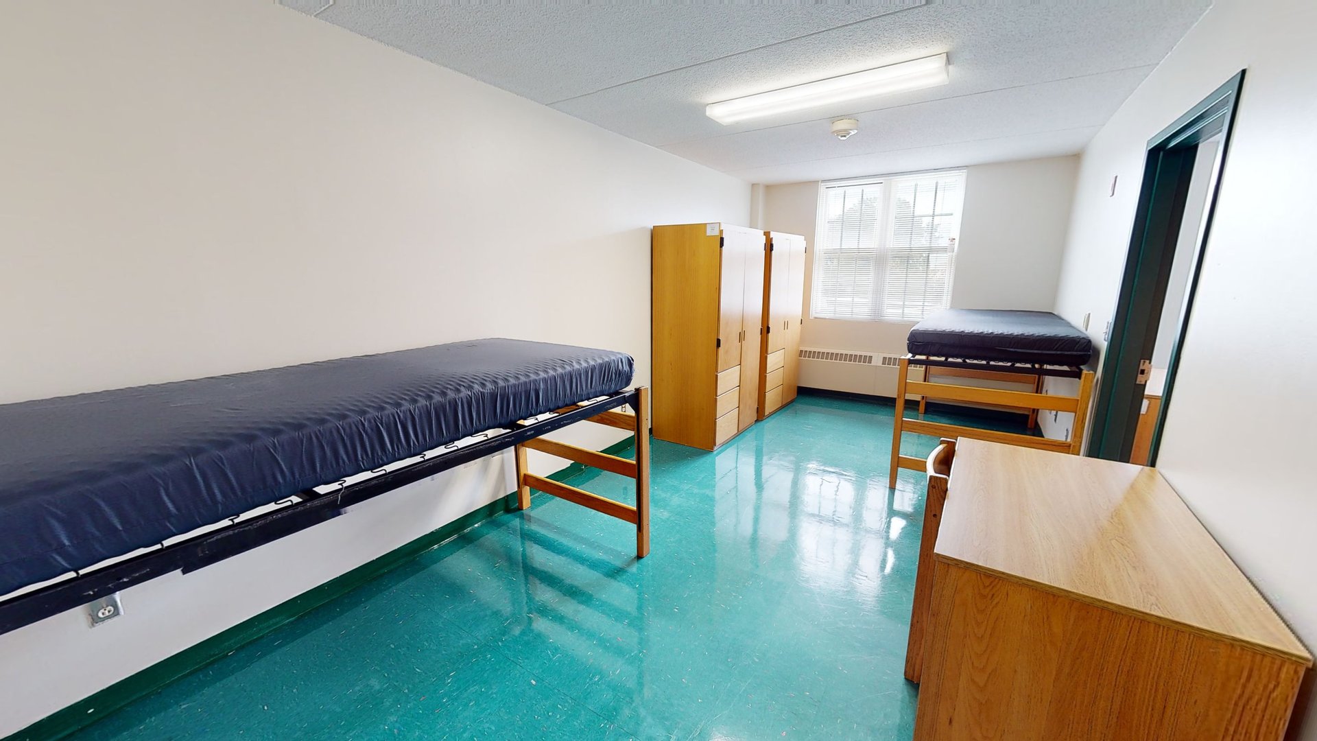 Gerber Hall Suite