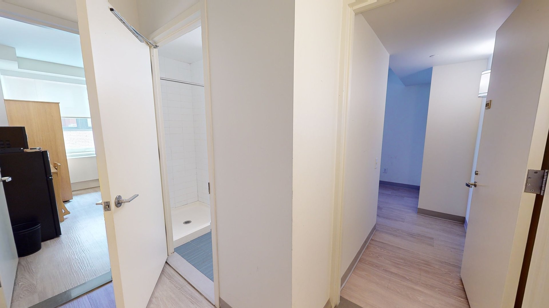 33 Beekman Double Suite