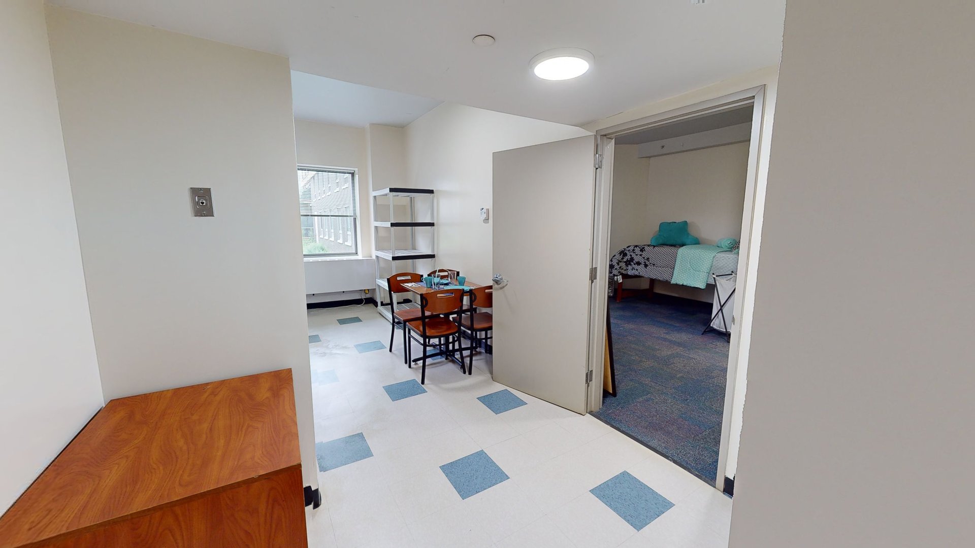 The Towers 1 Bedroom