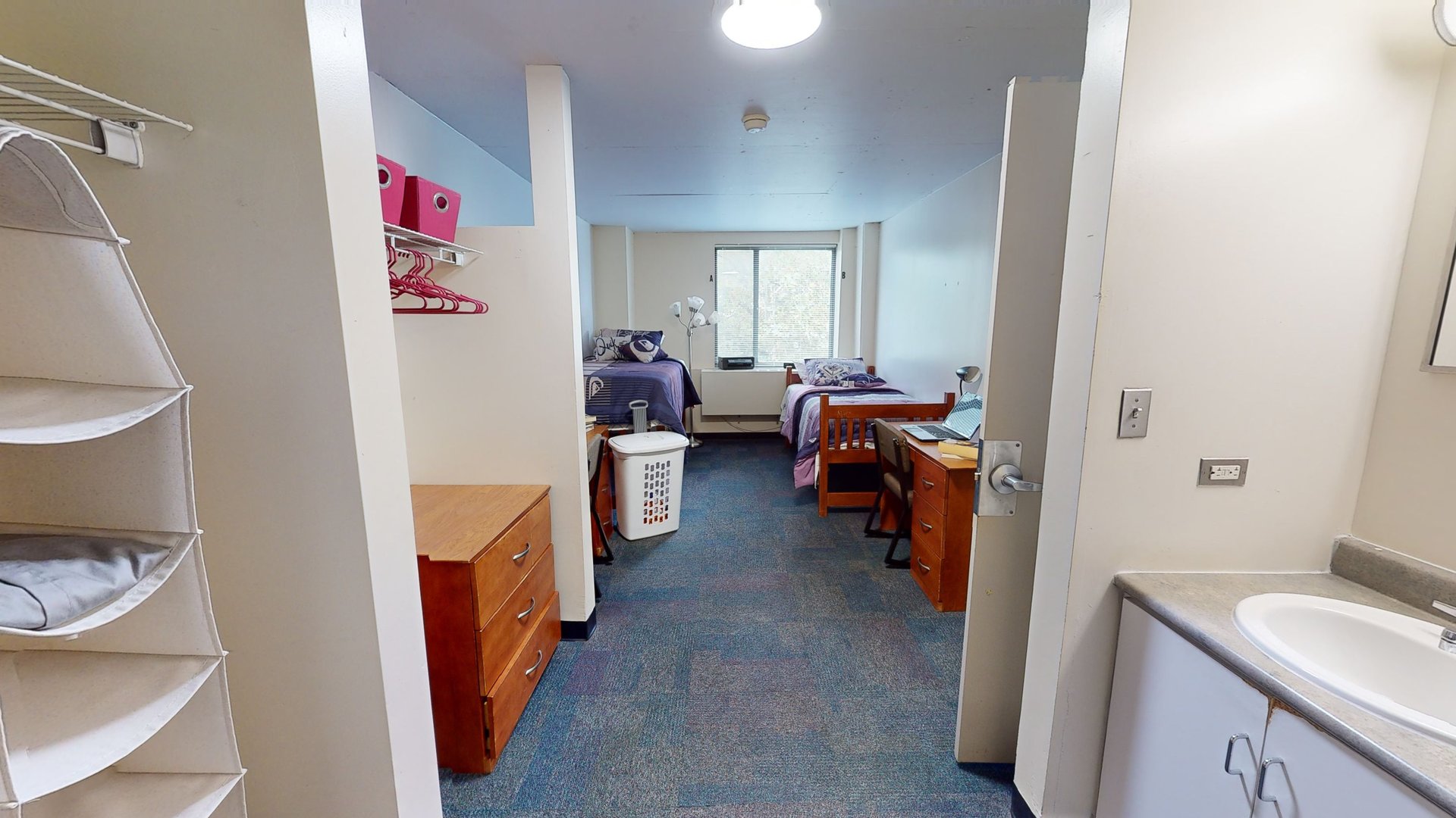 The Towers 2 Bedroom
