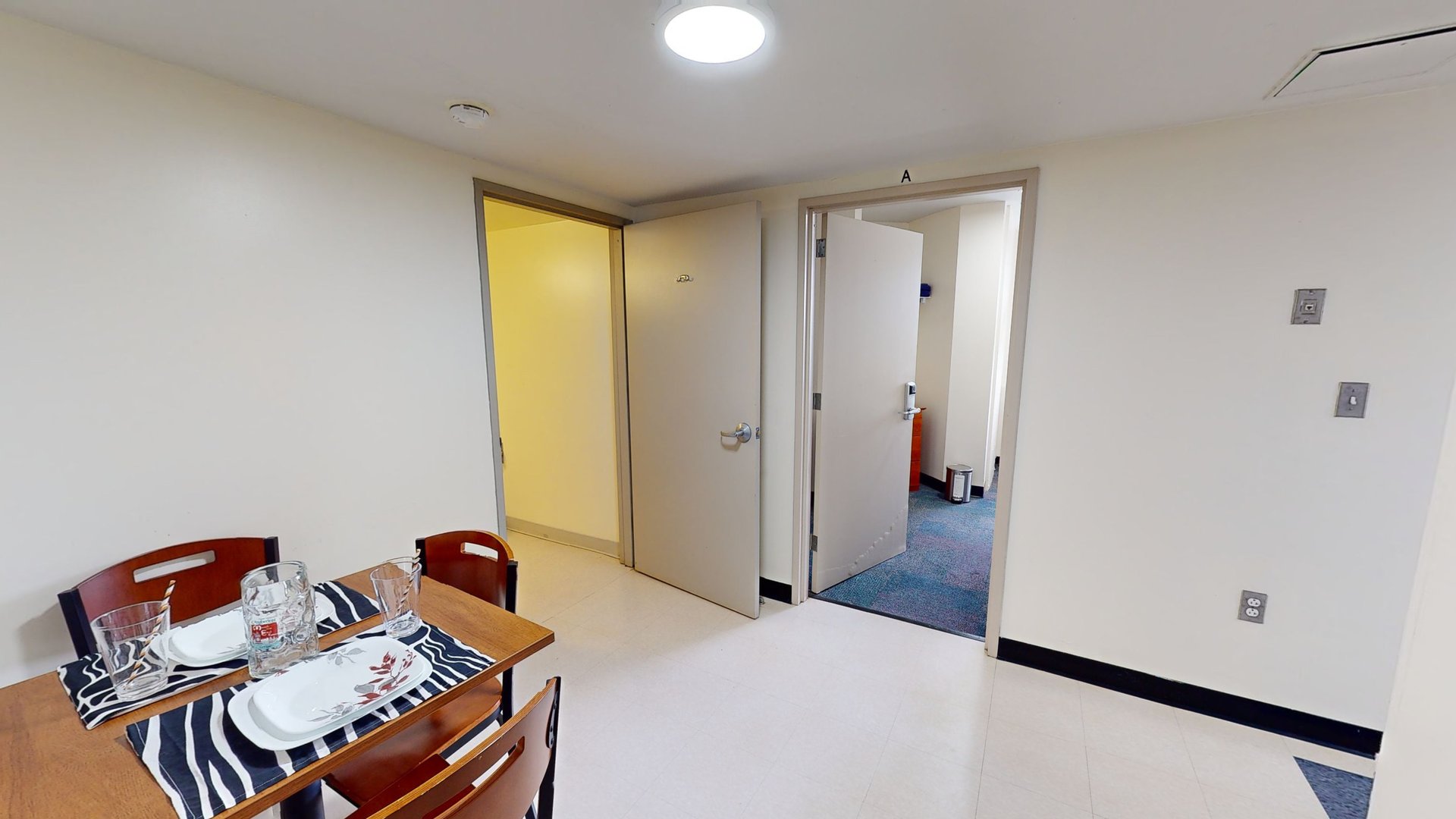 The Towers 3 Bedroom