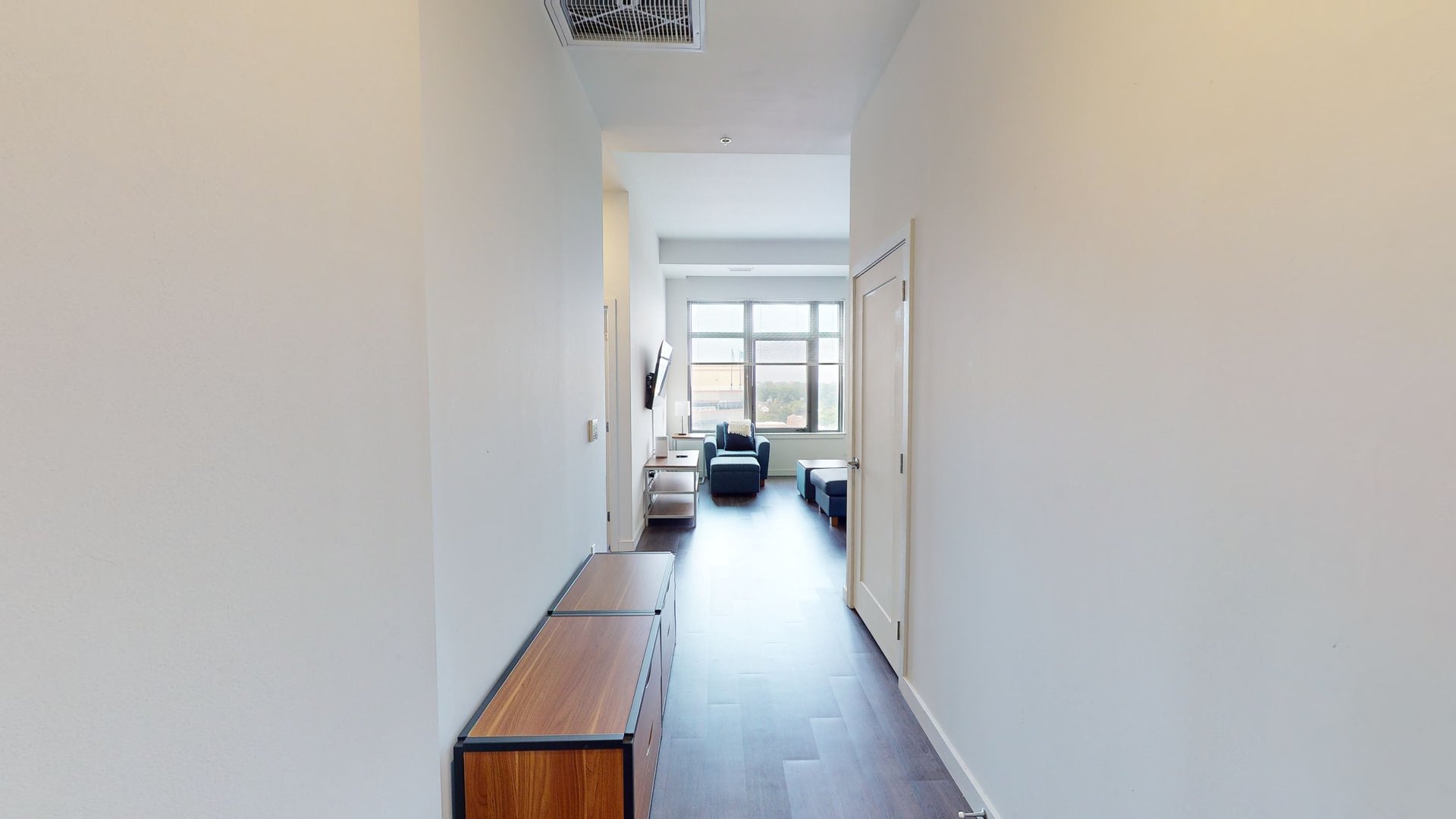 BCA 2 Bedroom 1 Bathroom