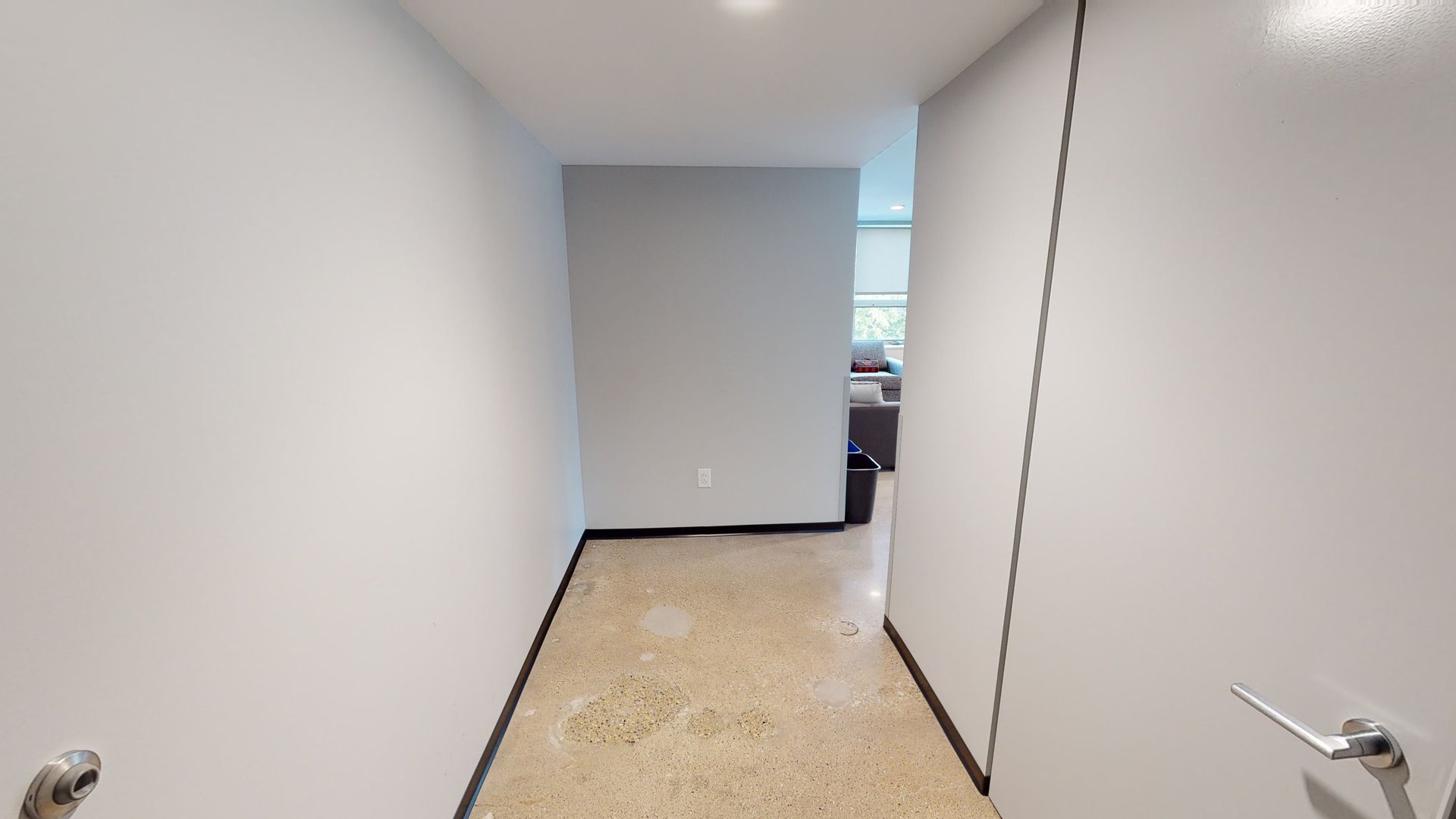 Carmen Hall 3 Bedroom Apartment