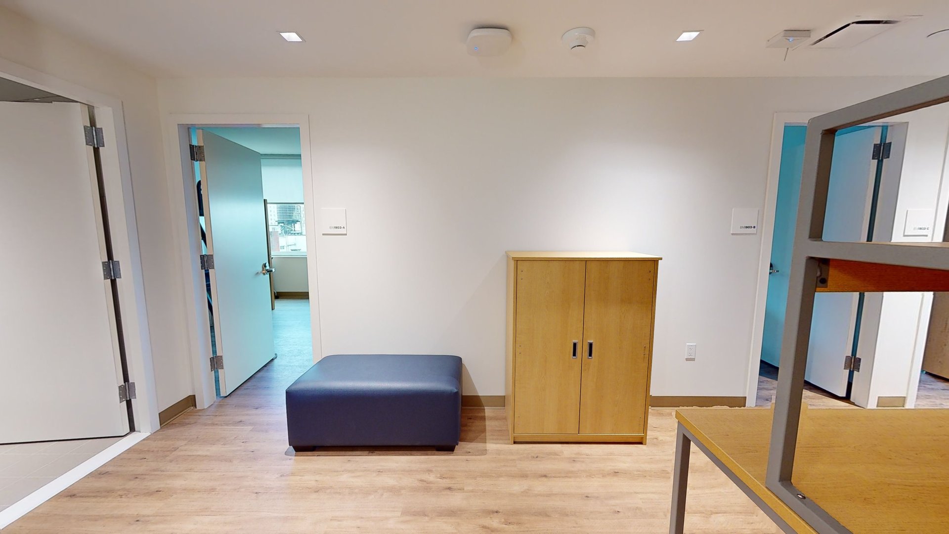 15 Beekman 3 Bedroom 9 Person Suite