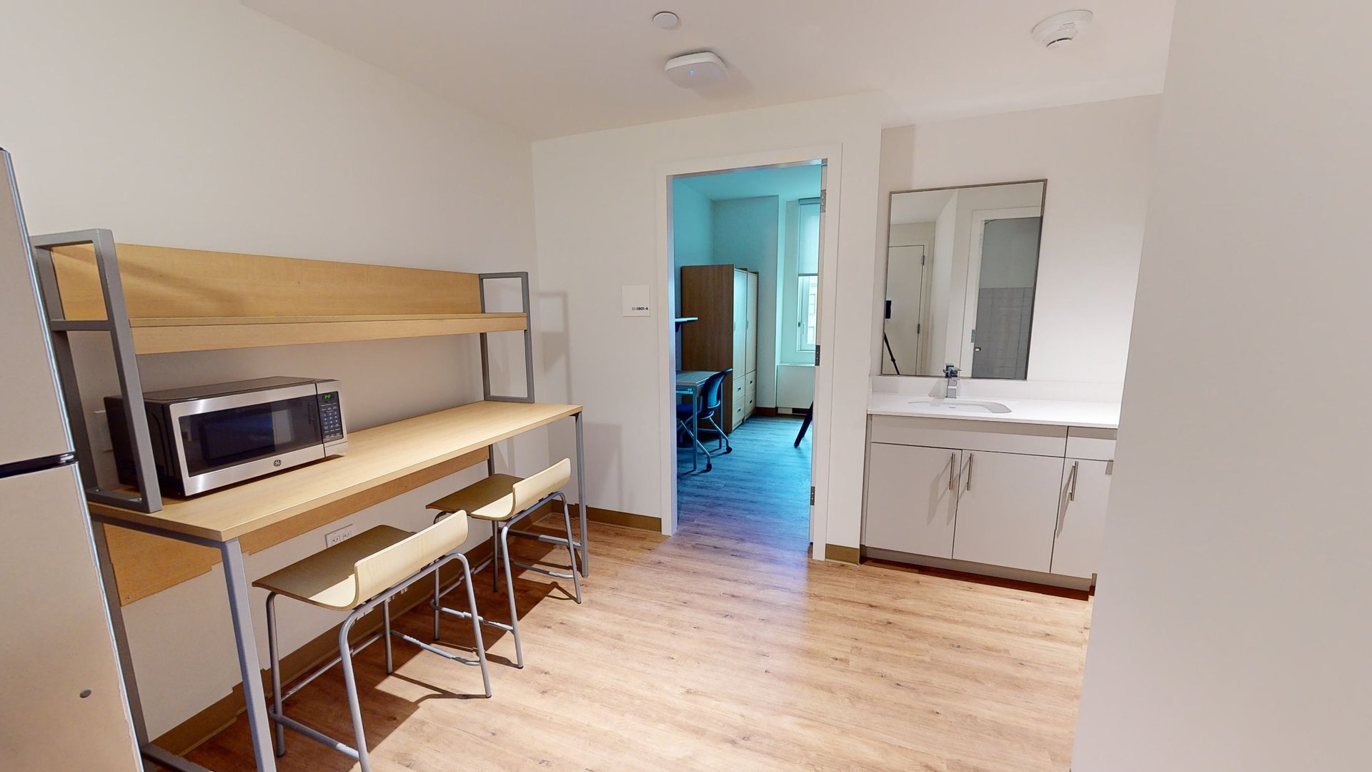 15 Beekman 3 Bedroom 7 Person Suite