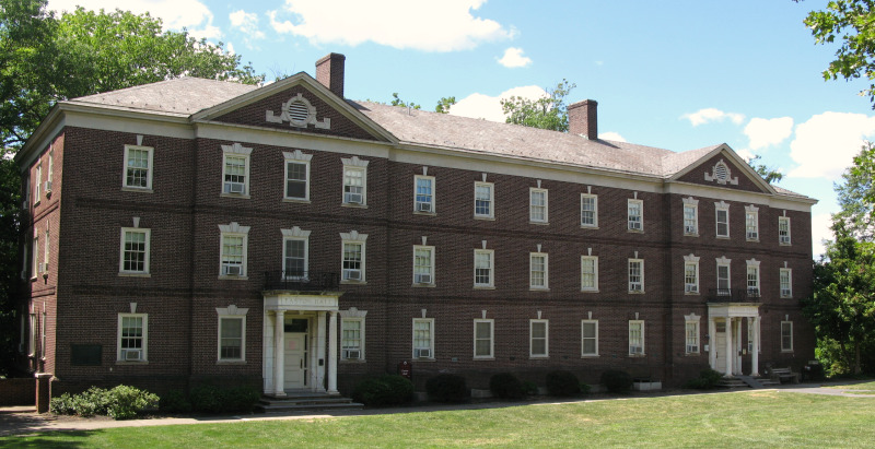 Easton Hall