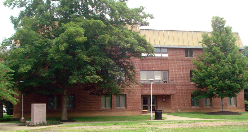Farber Hall