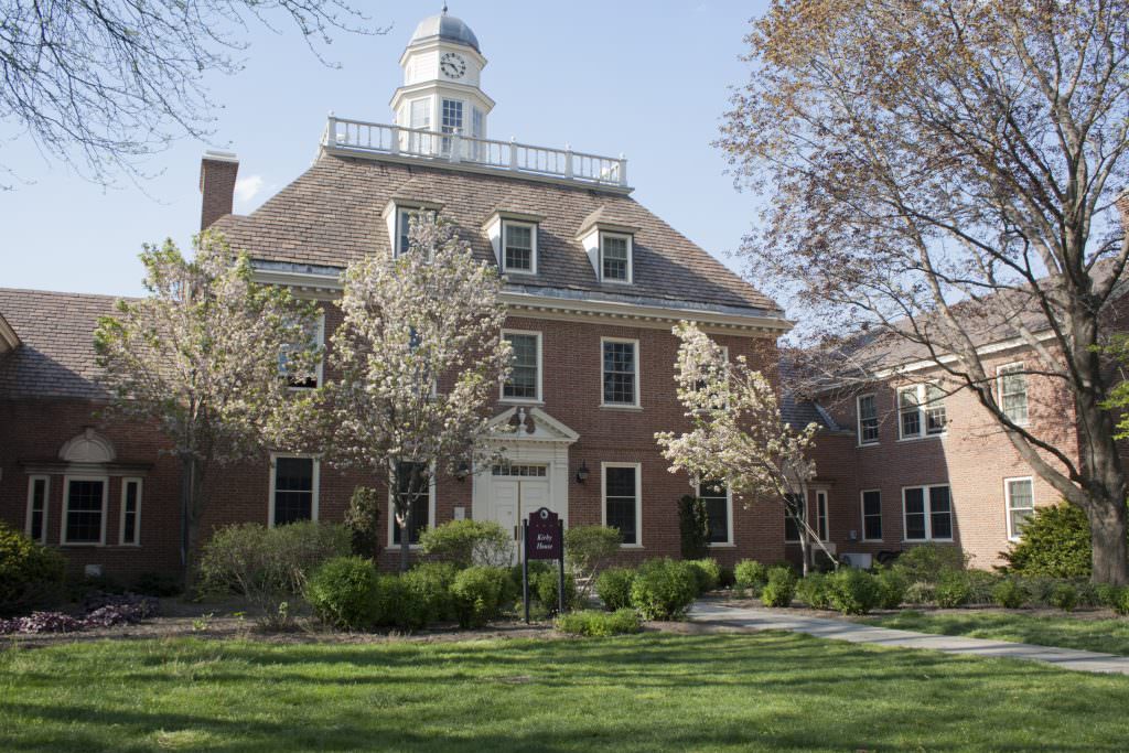 Kirby House – 3 person