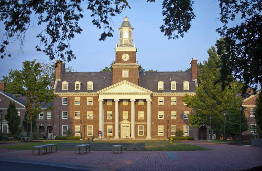 Watson Hall