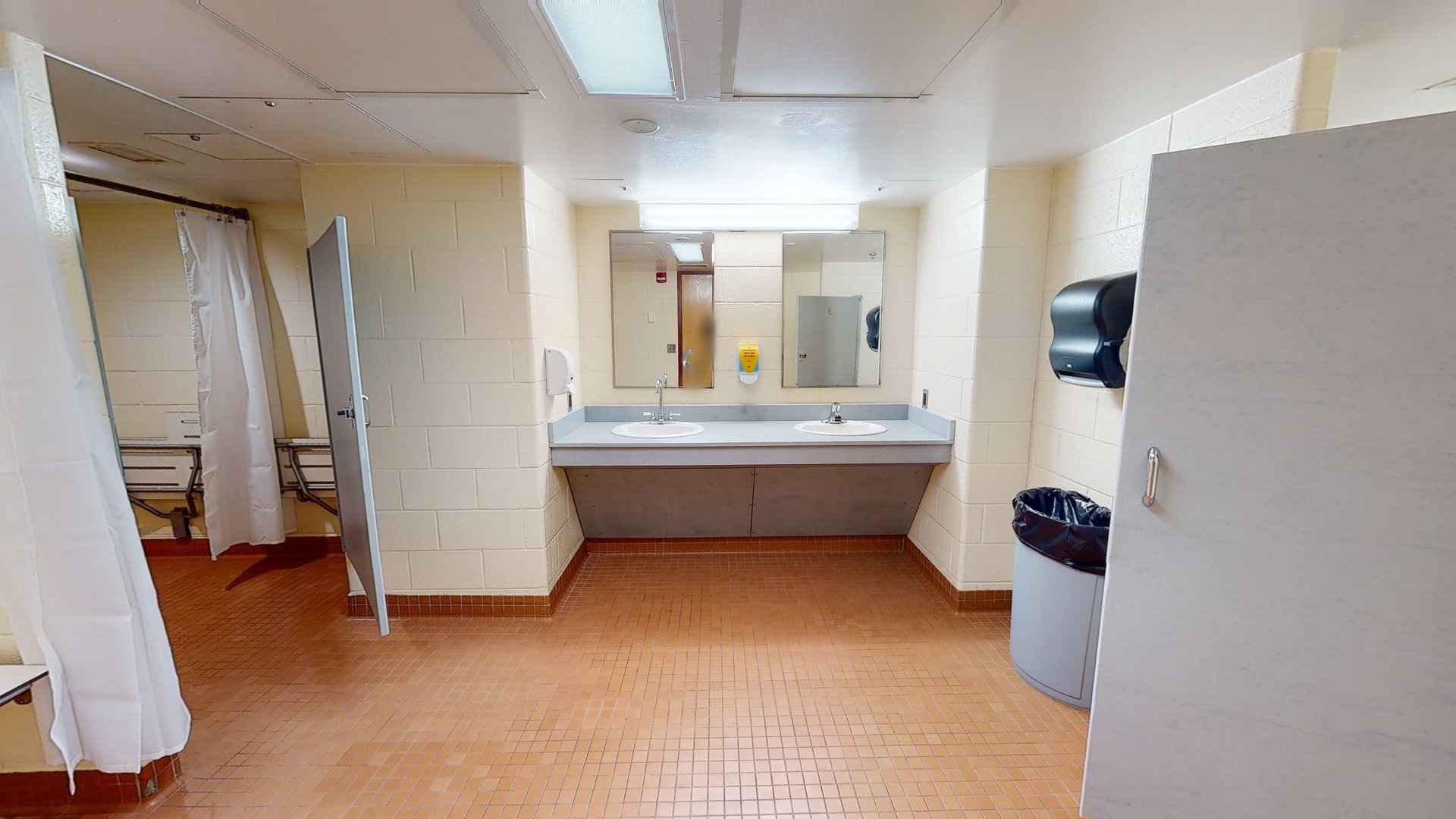 UMD Bathrooms