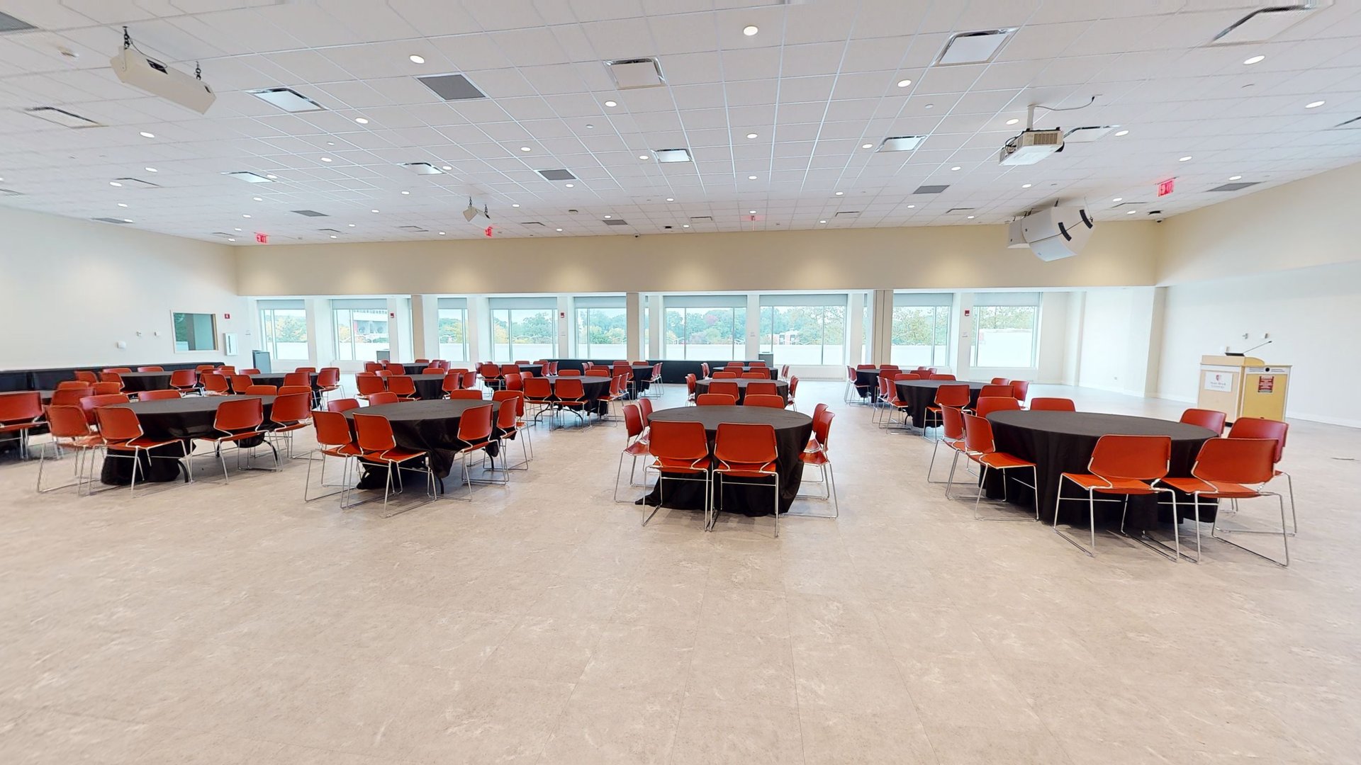 Union Ballroom