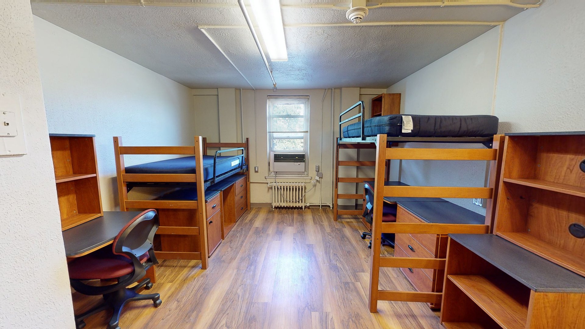 Ramp-2BR-1BA