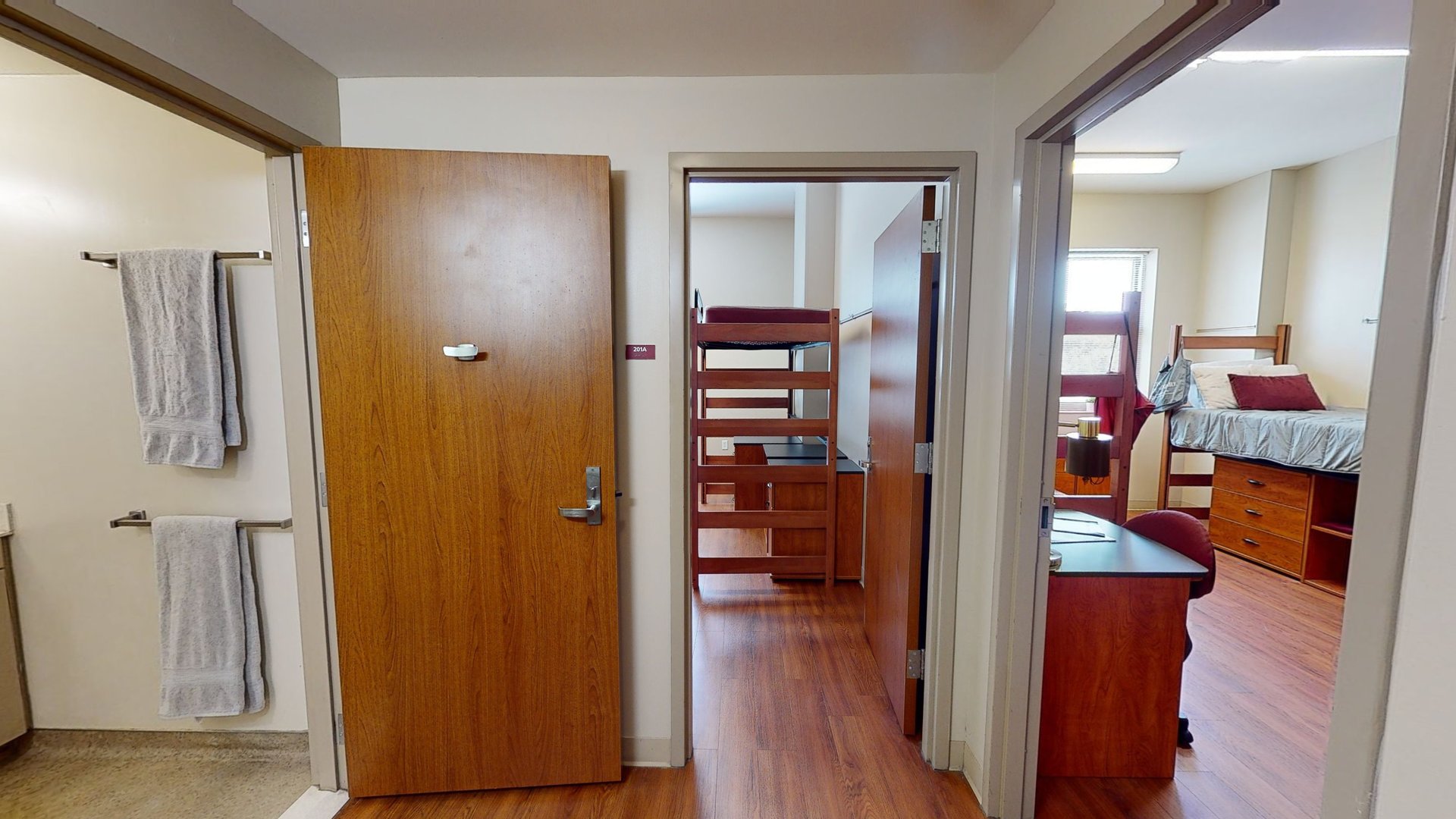 Hullabaloo-2BR-1BA