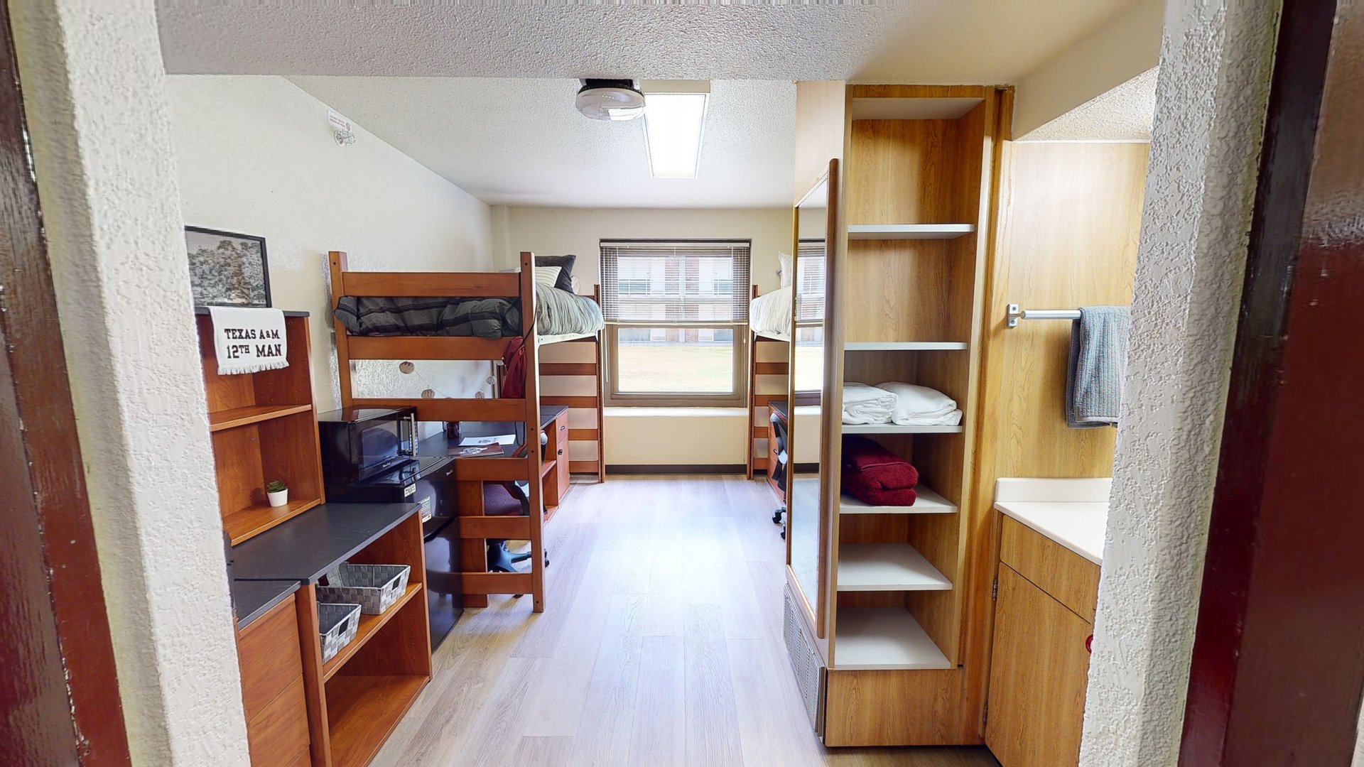 Corridor-2BR