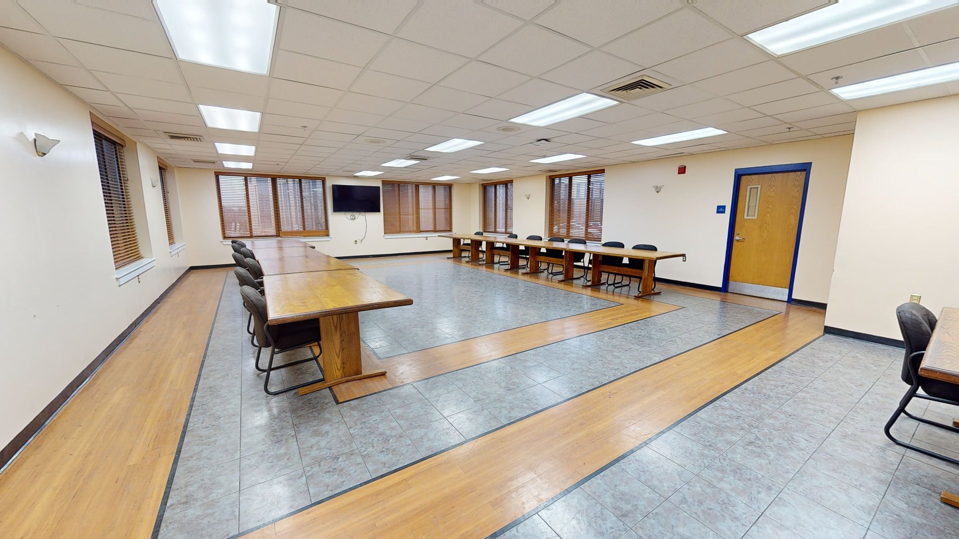 Rawlings Hall Medium Lounge
