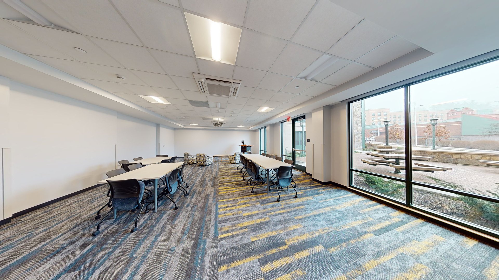 New River Multi-Purpose Room