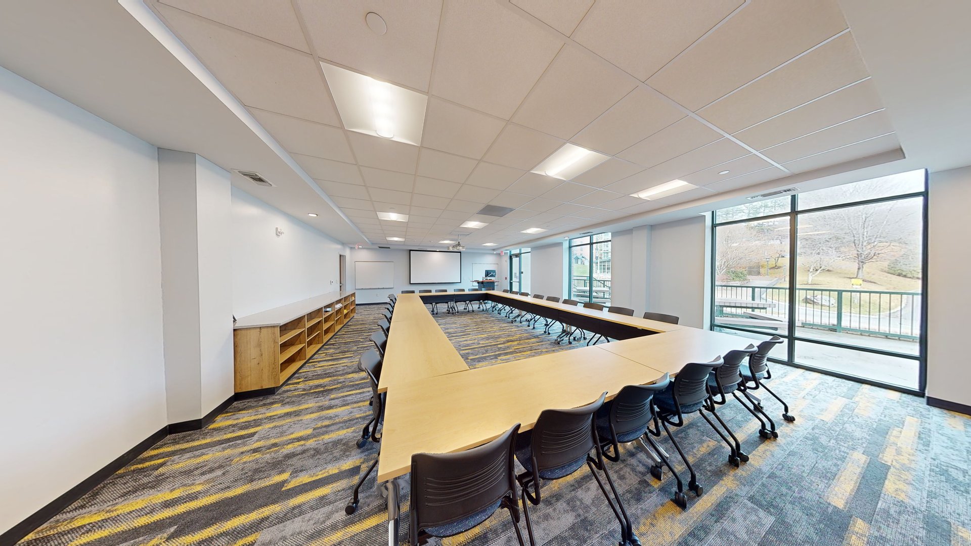 Laurel Creek Multi-Purpose Room