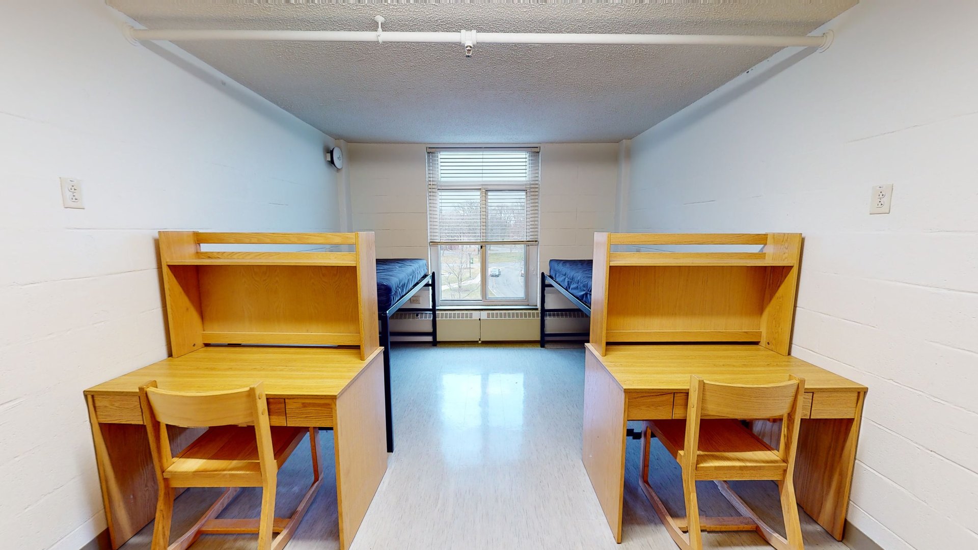 St. Mary’s Hall