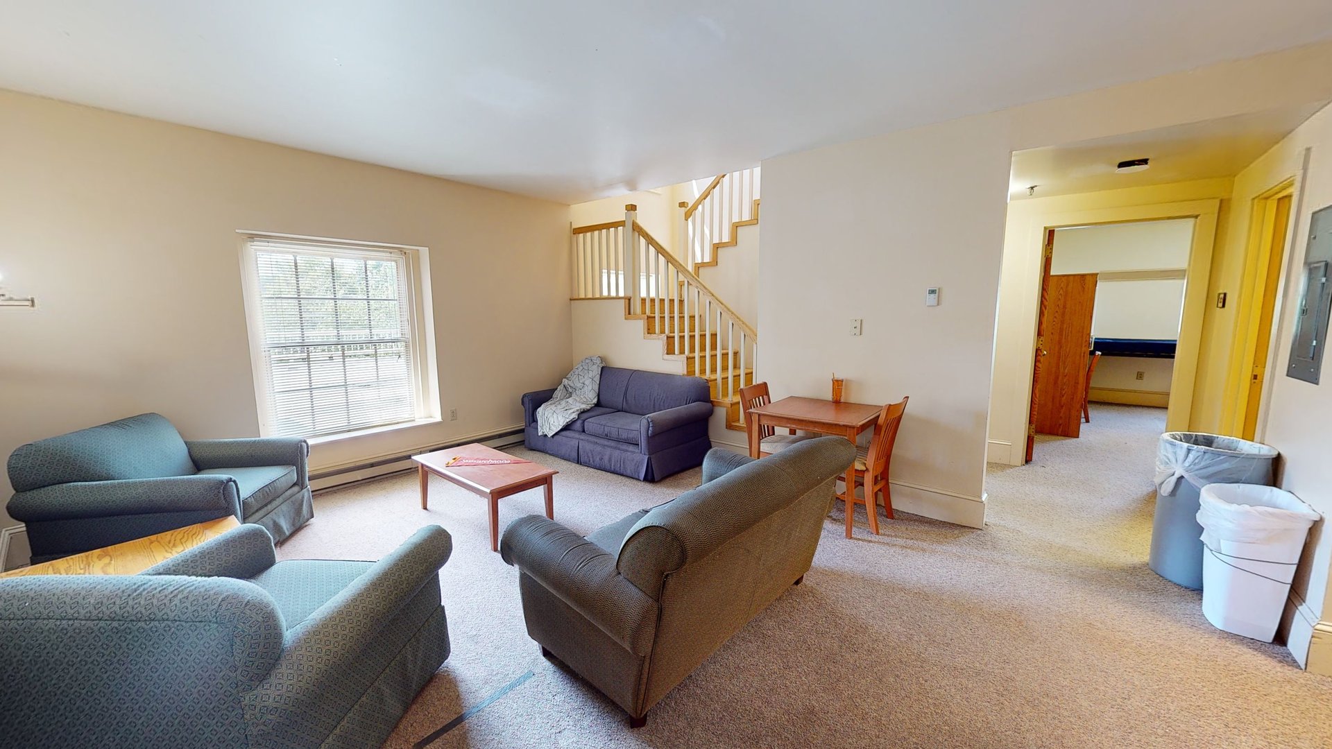 Seibert Suite