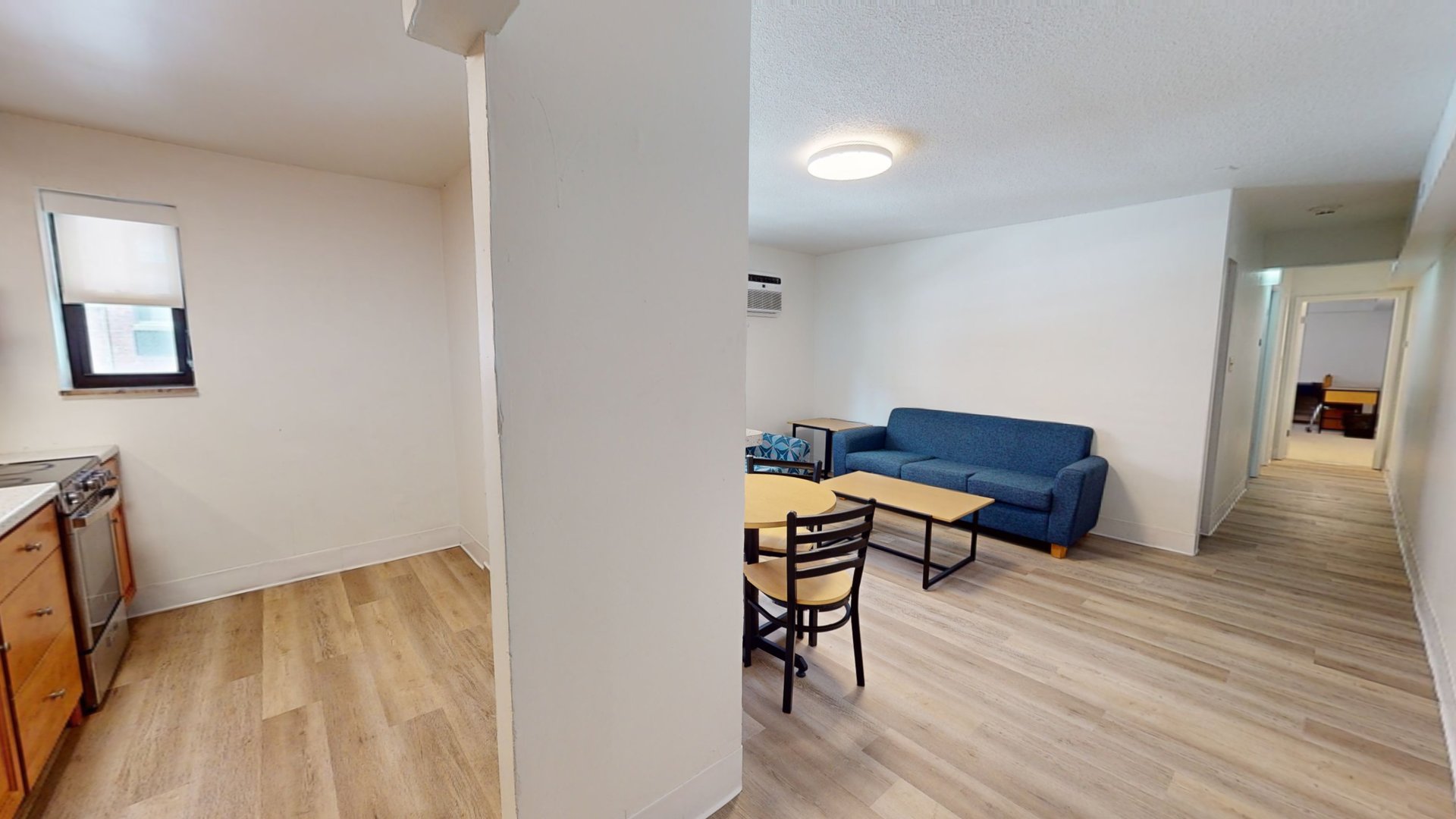 Fairfax A 02 (Apartment Single & Double)