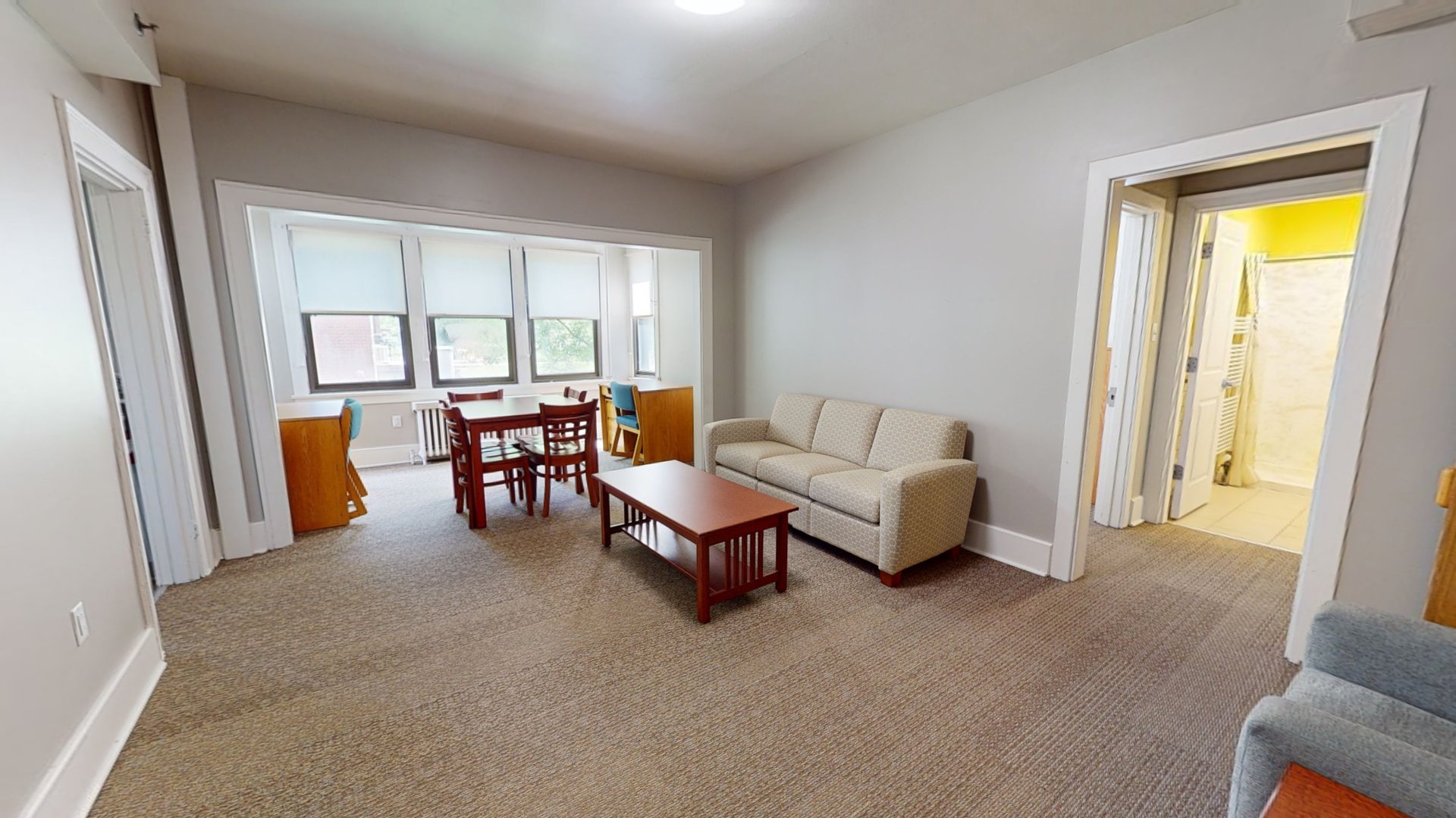 Woodlawn 5 (Apartment Single & Double)