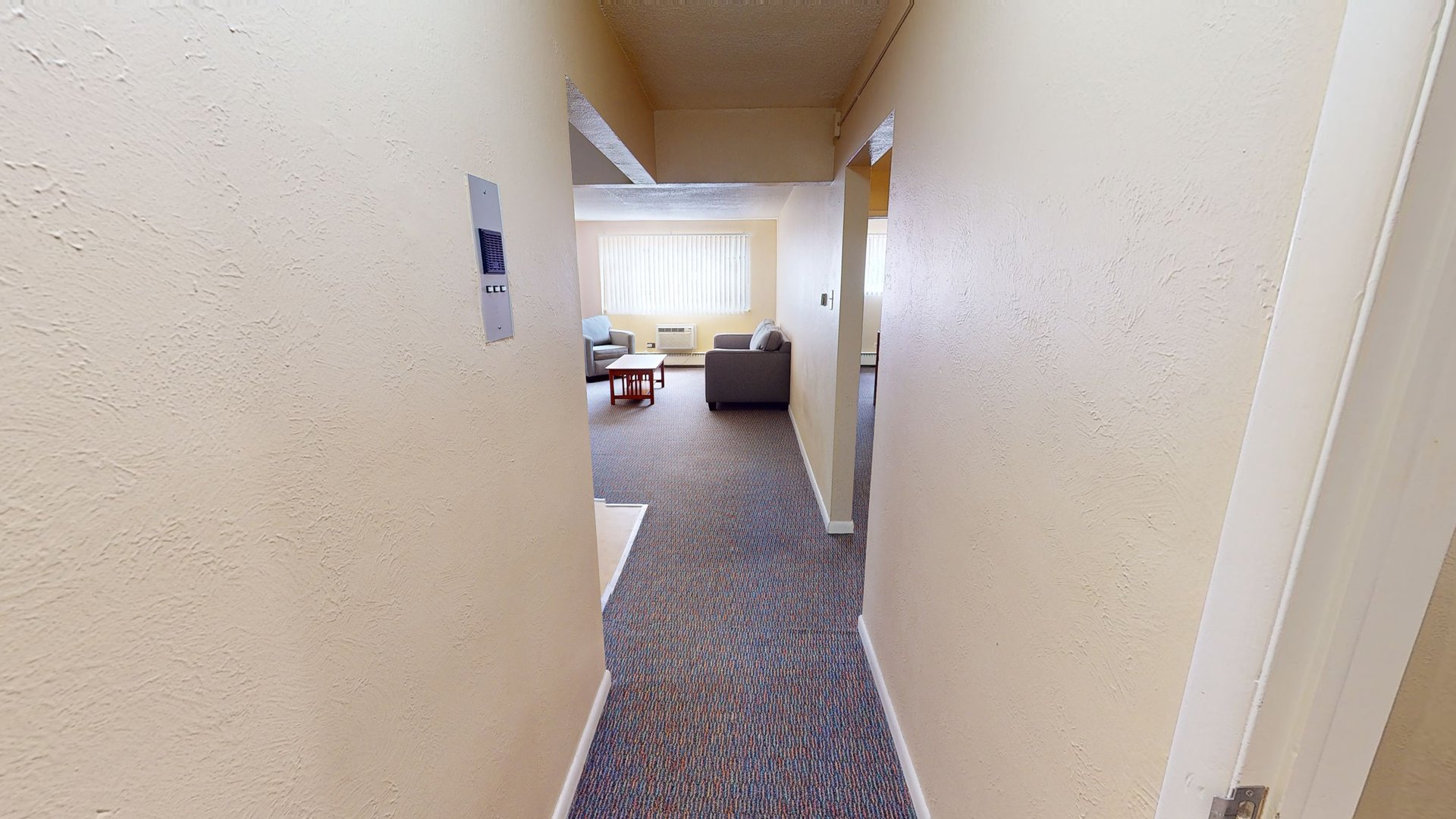 Ridgeline 1 Bedroom Apartment
