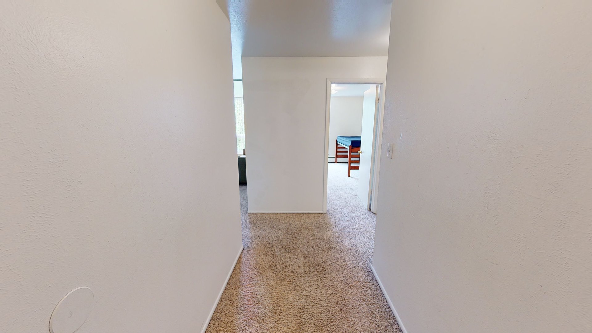 University Place 1 Bedroom Apartment
