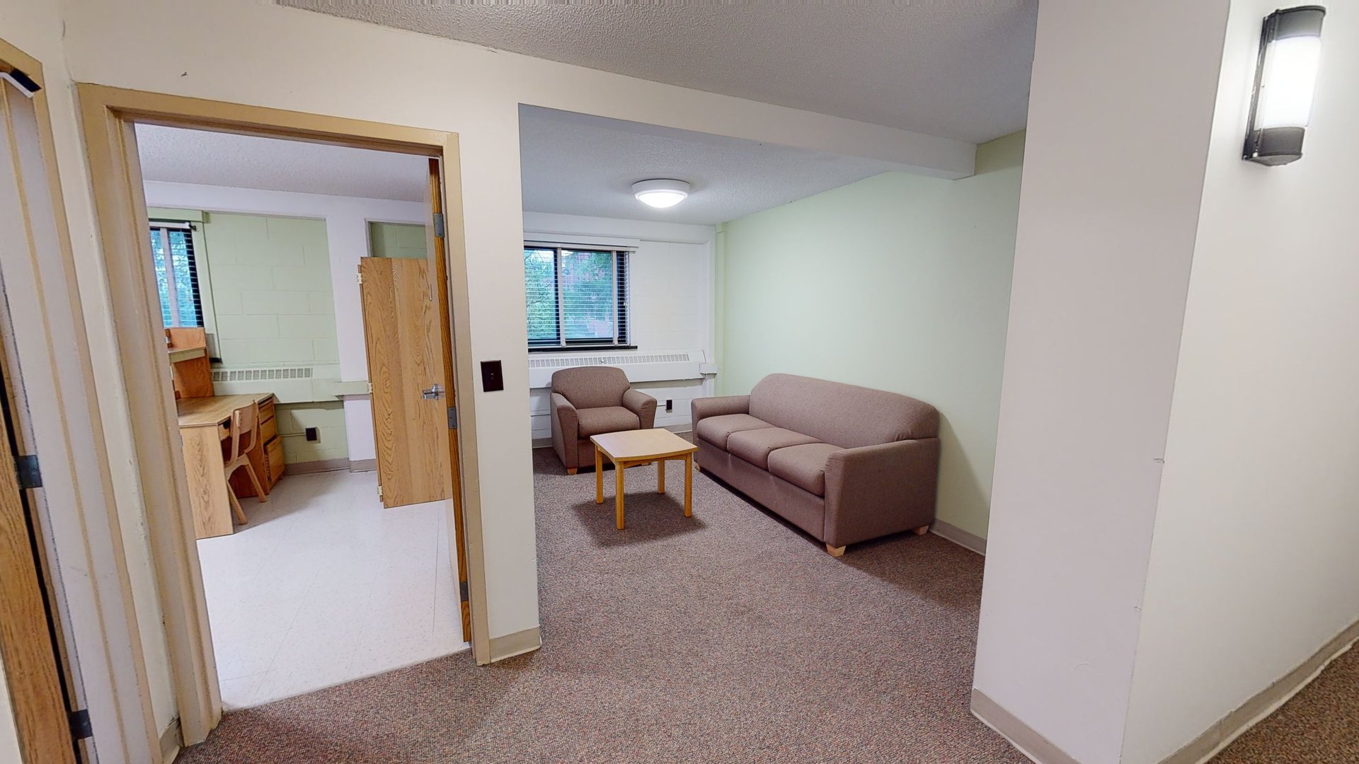 Foery Hall