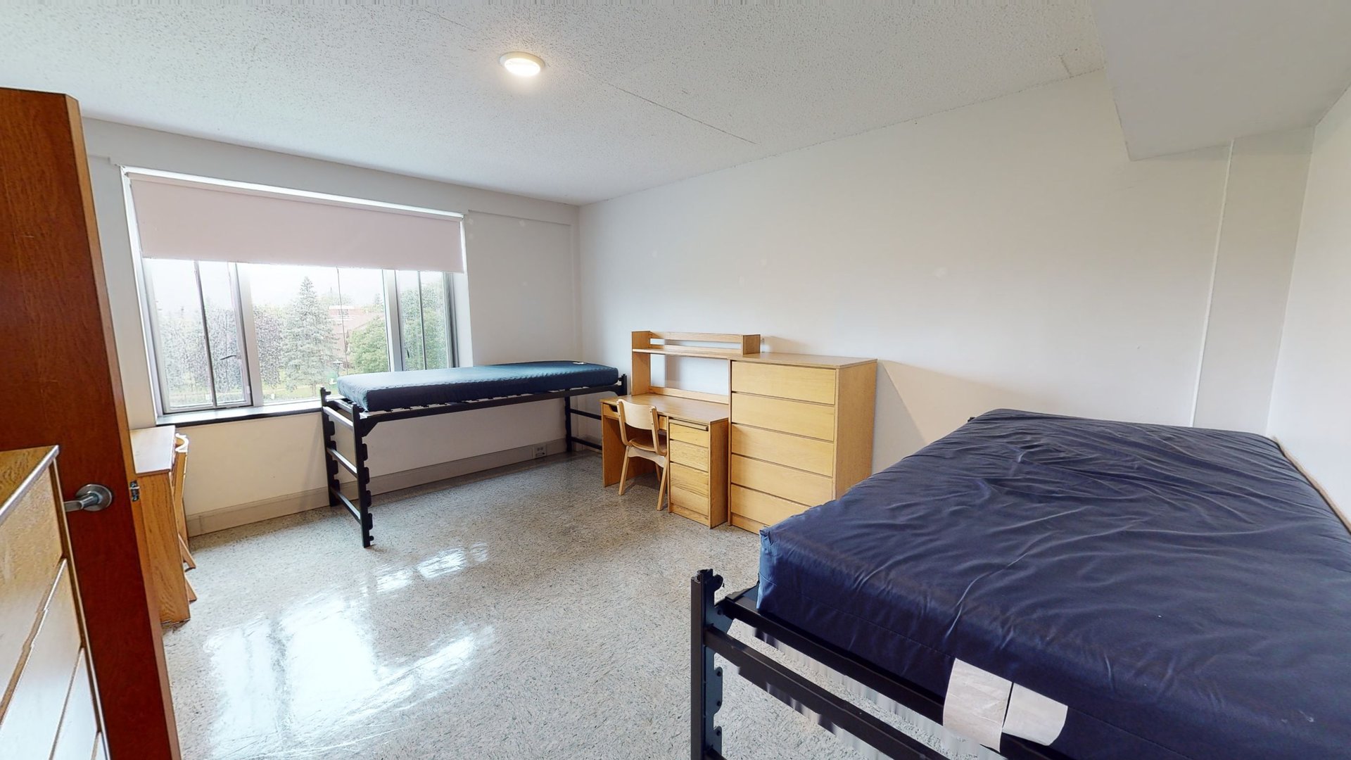 Mitchell Hall