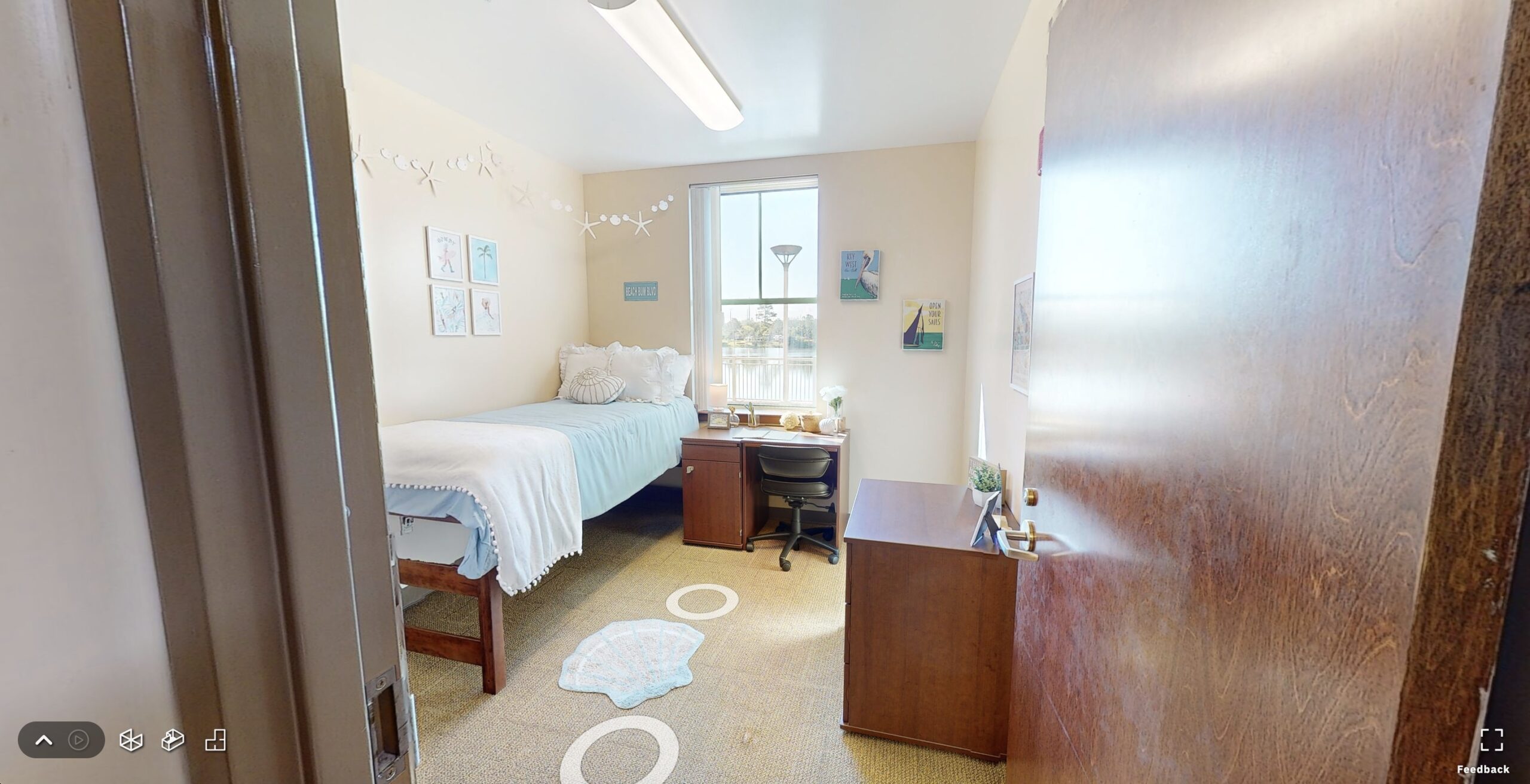 Neptune 4/2 Suite
