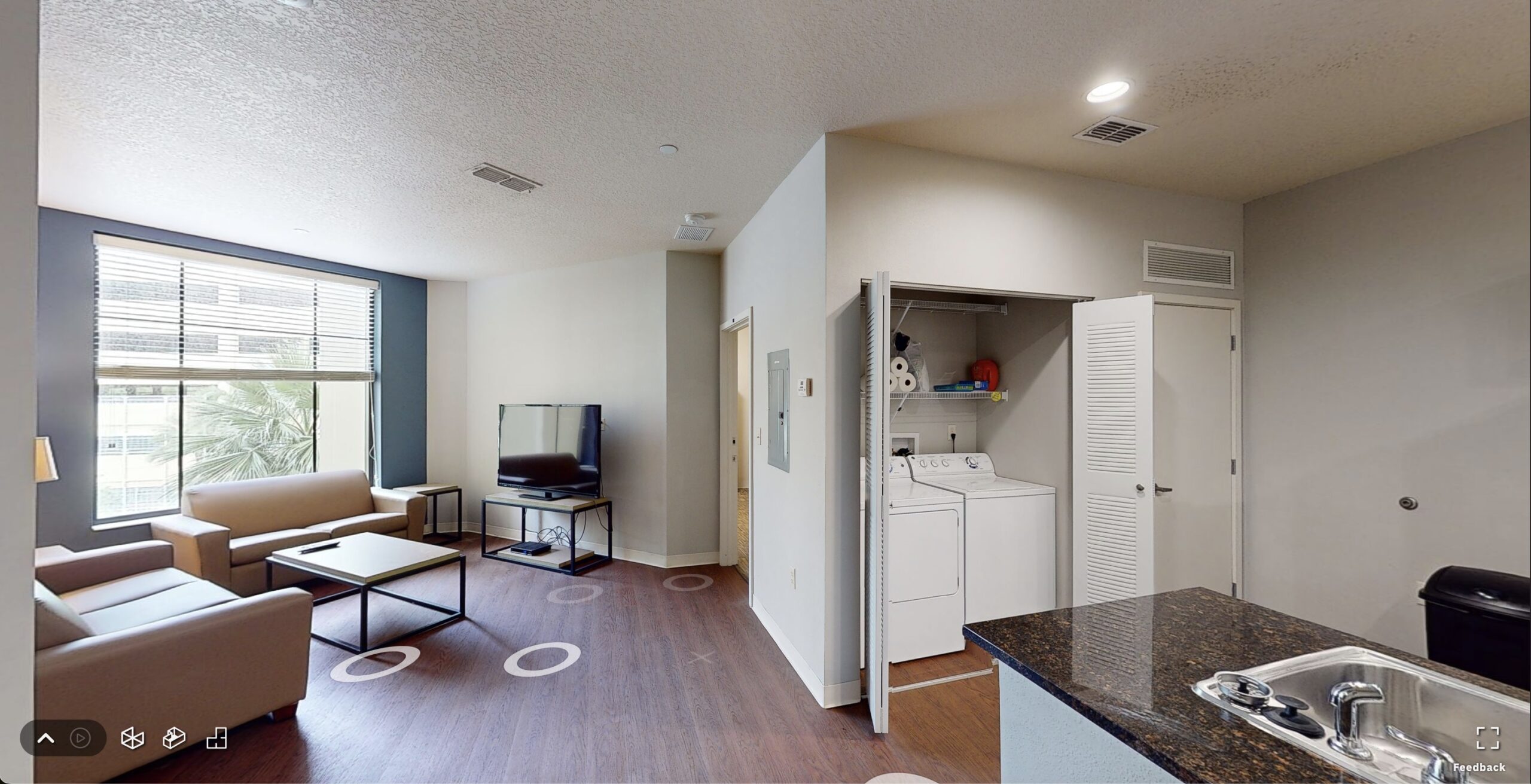 Northview 2/2 Apartment