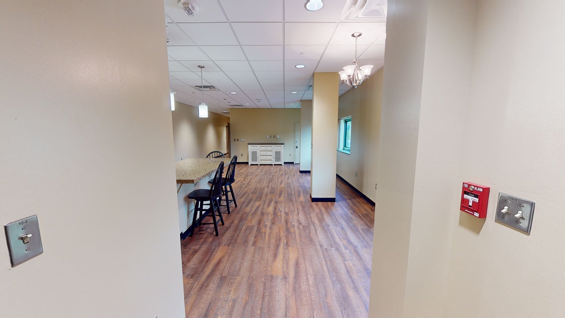 Belk 2 Bedroom Staff Apartment