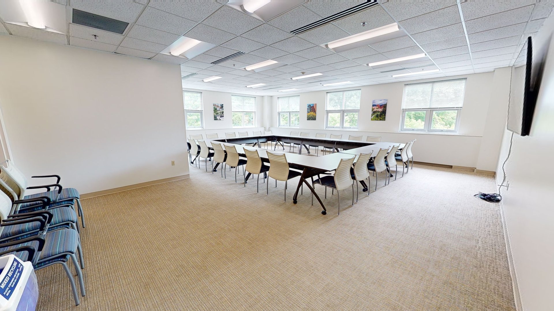 Conference Room 387