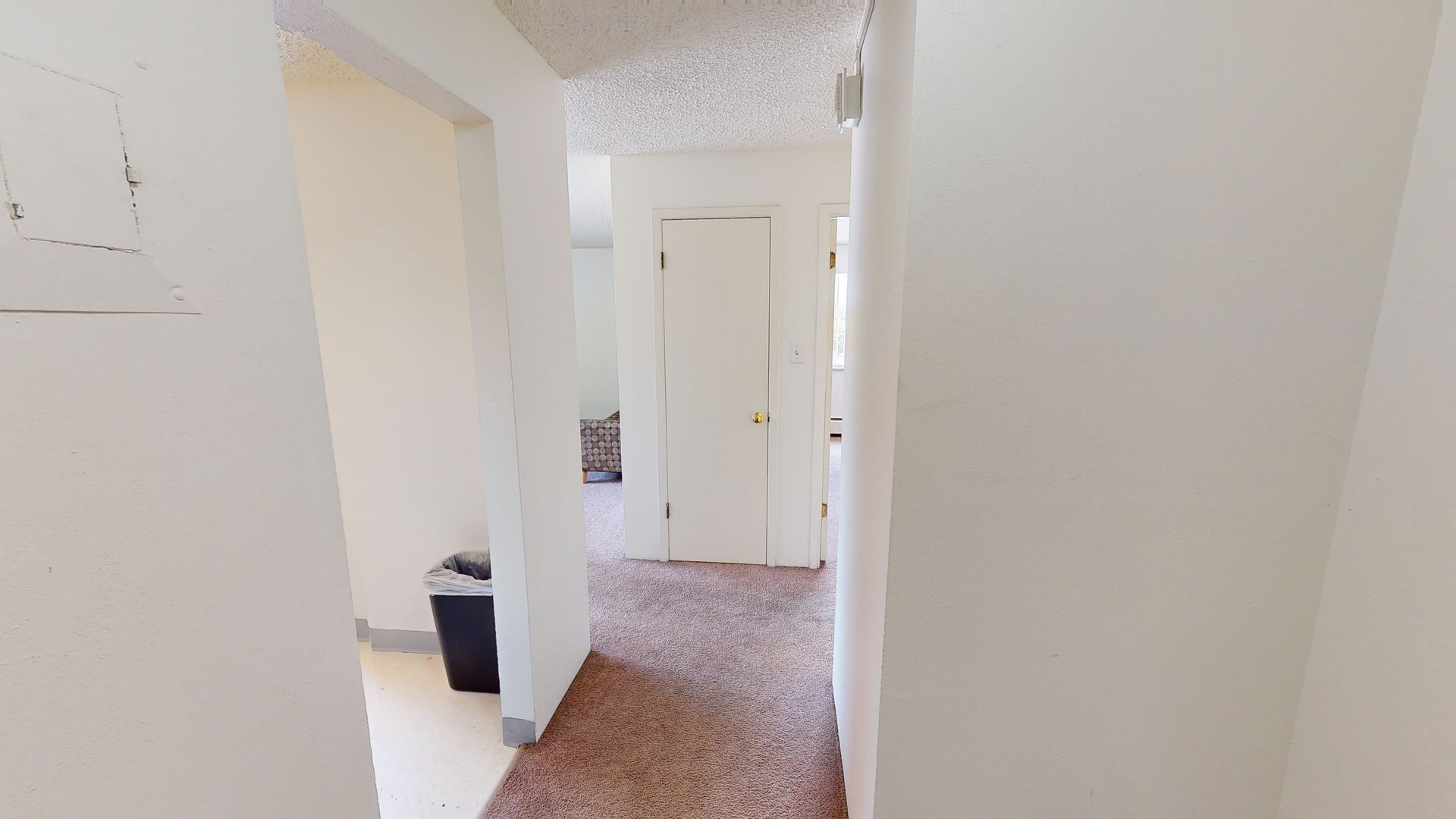 Summit 1 Bedroom Apartment