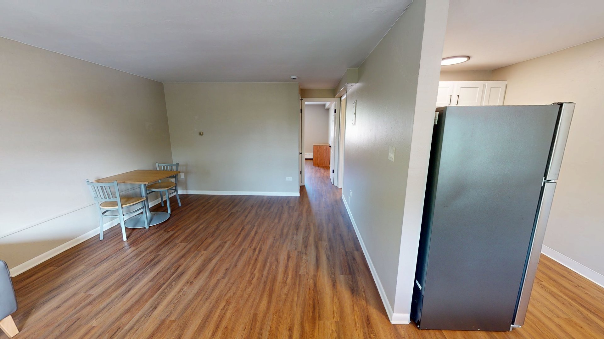 Lynn Marie 1 Bedroom Apartment